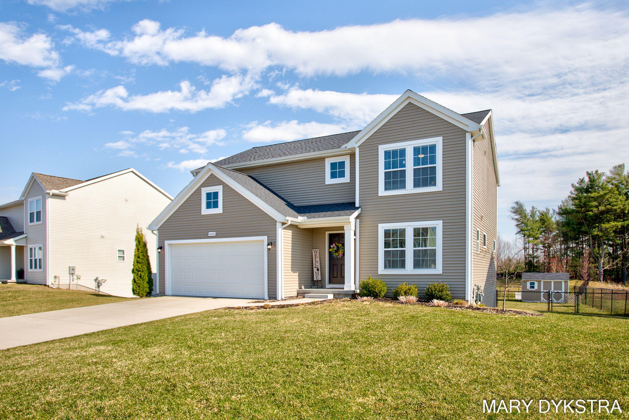14482 Tupelo Drive