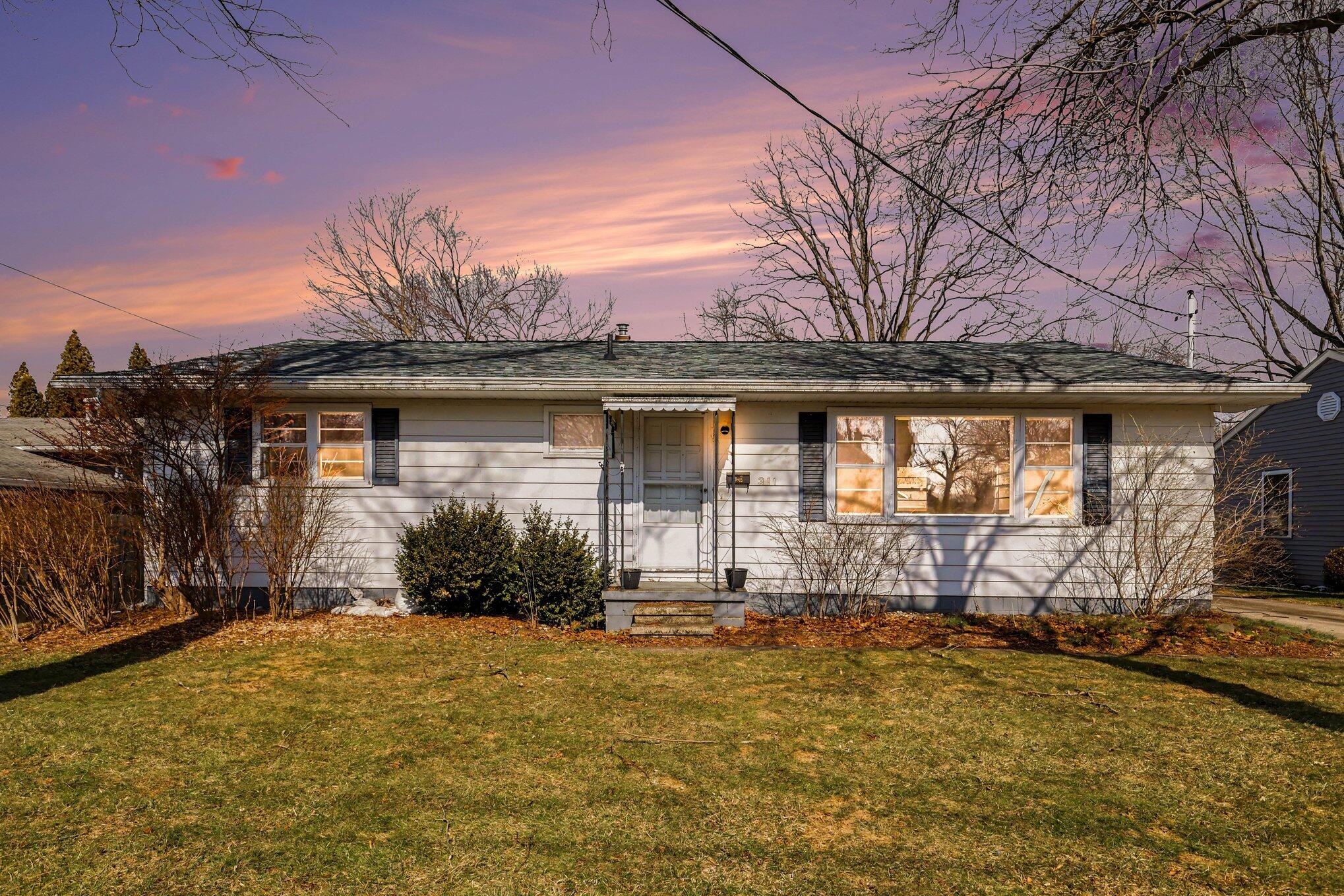 311 Dutton Street