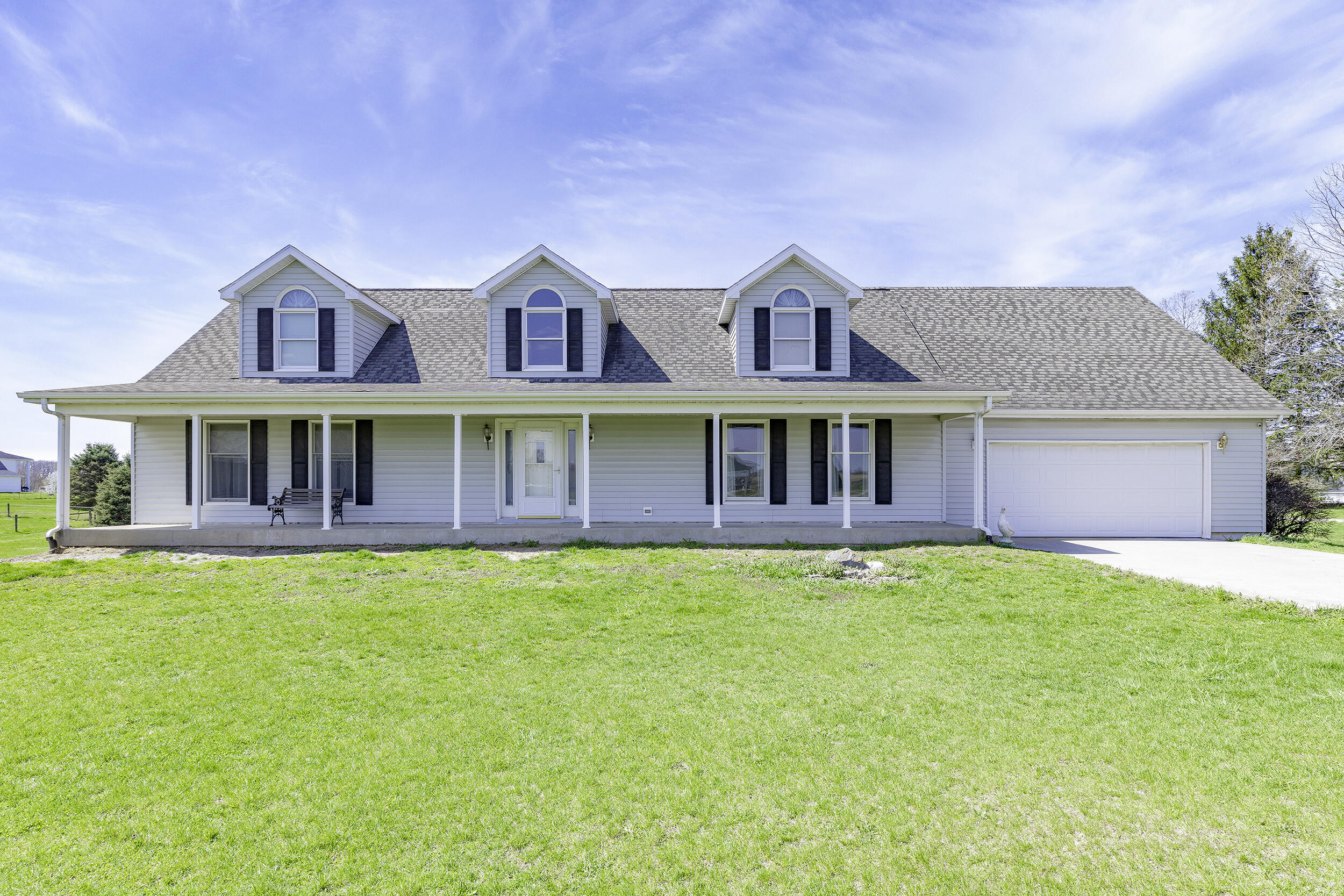 69500 Christiana Lake Road