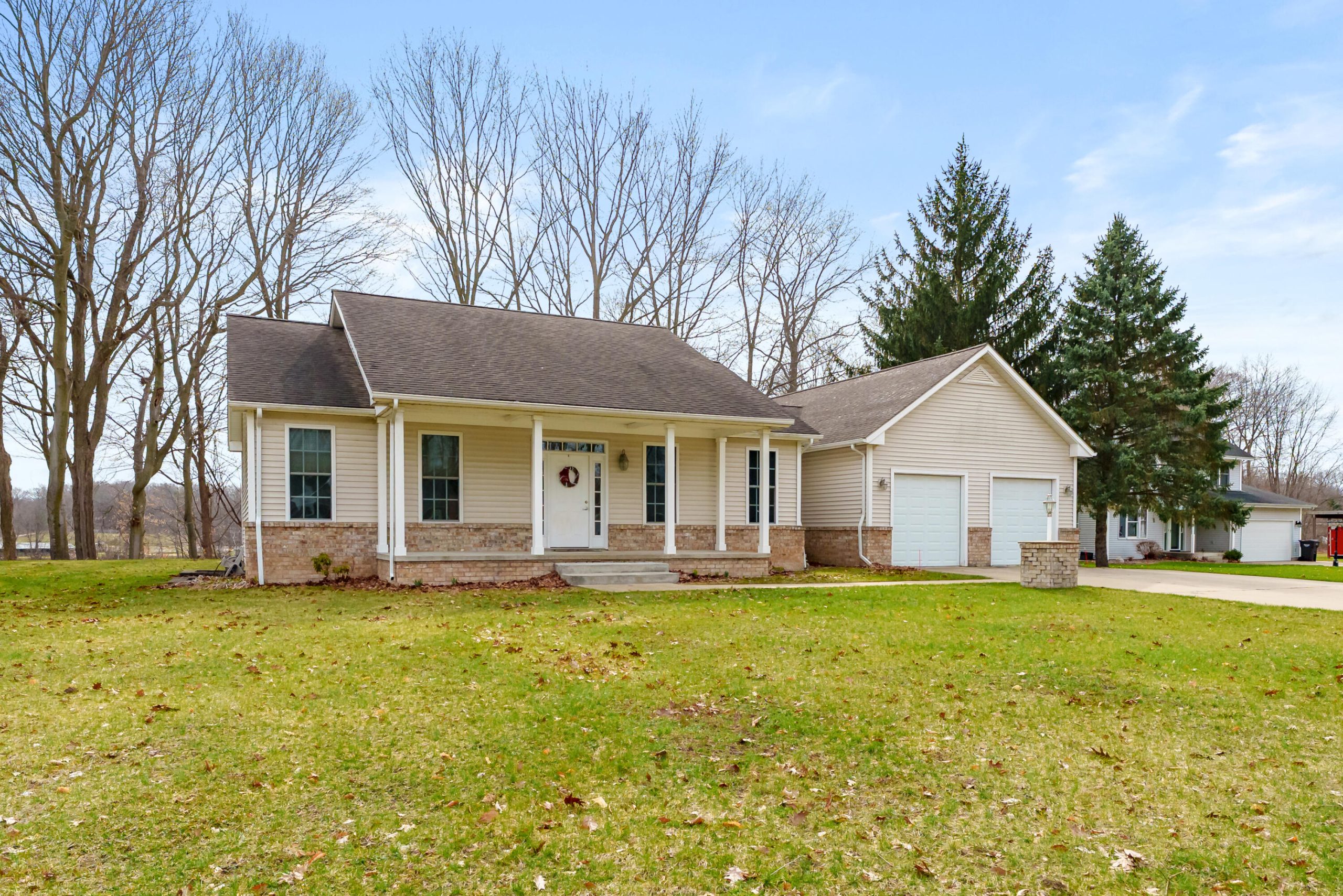 3220 Fairhaven Drive