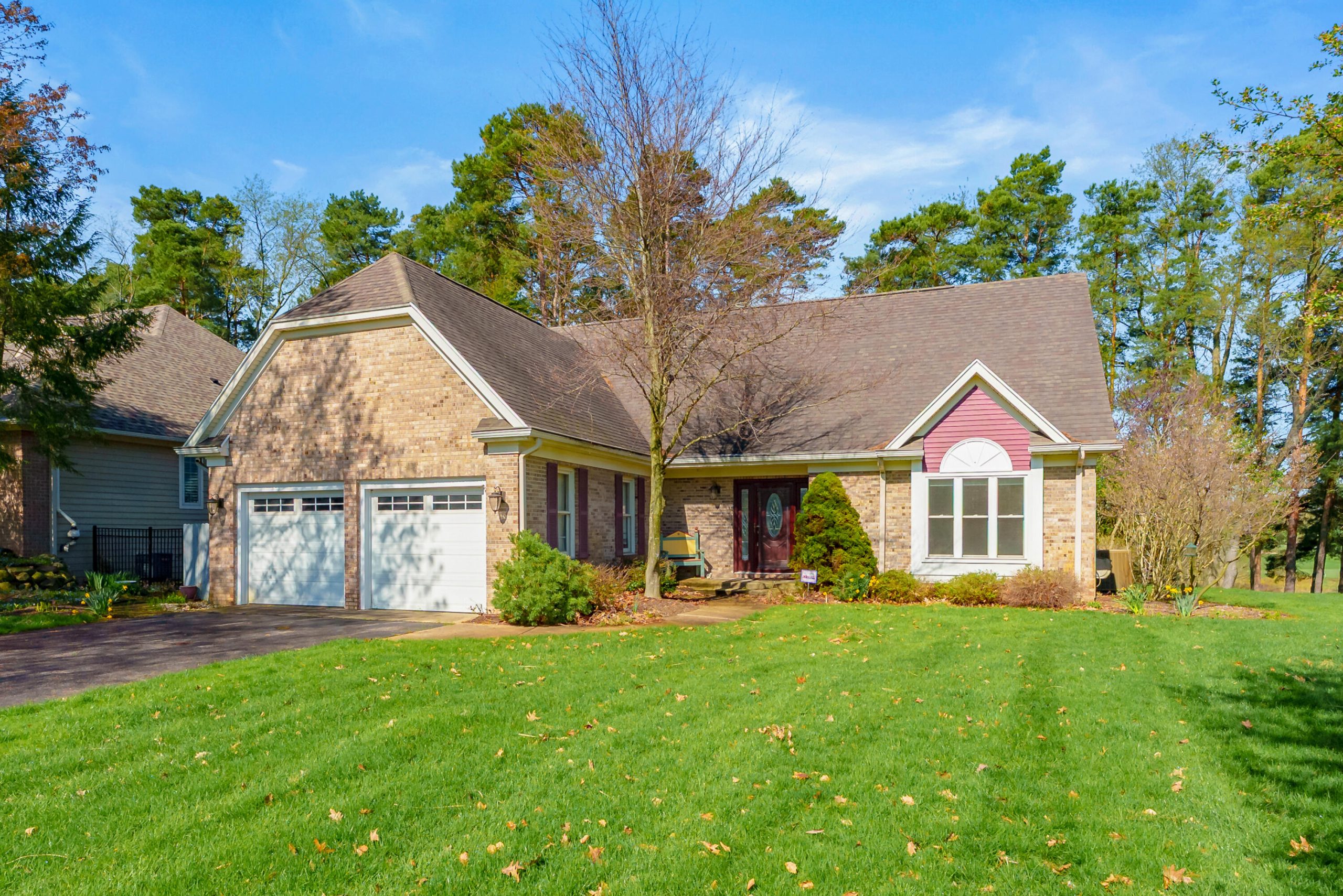 10581 Country Club Drive