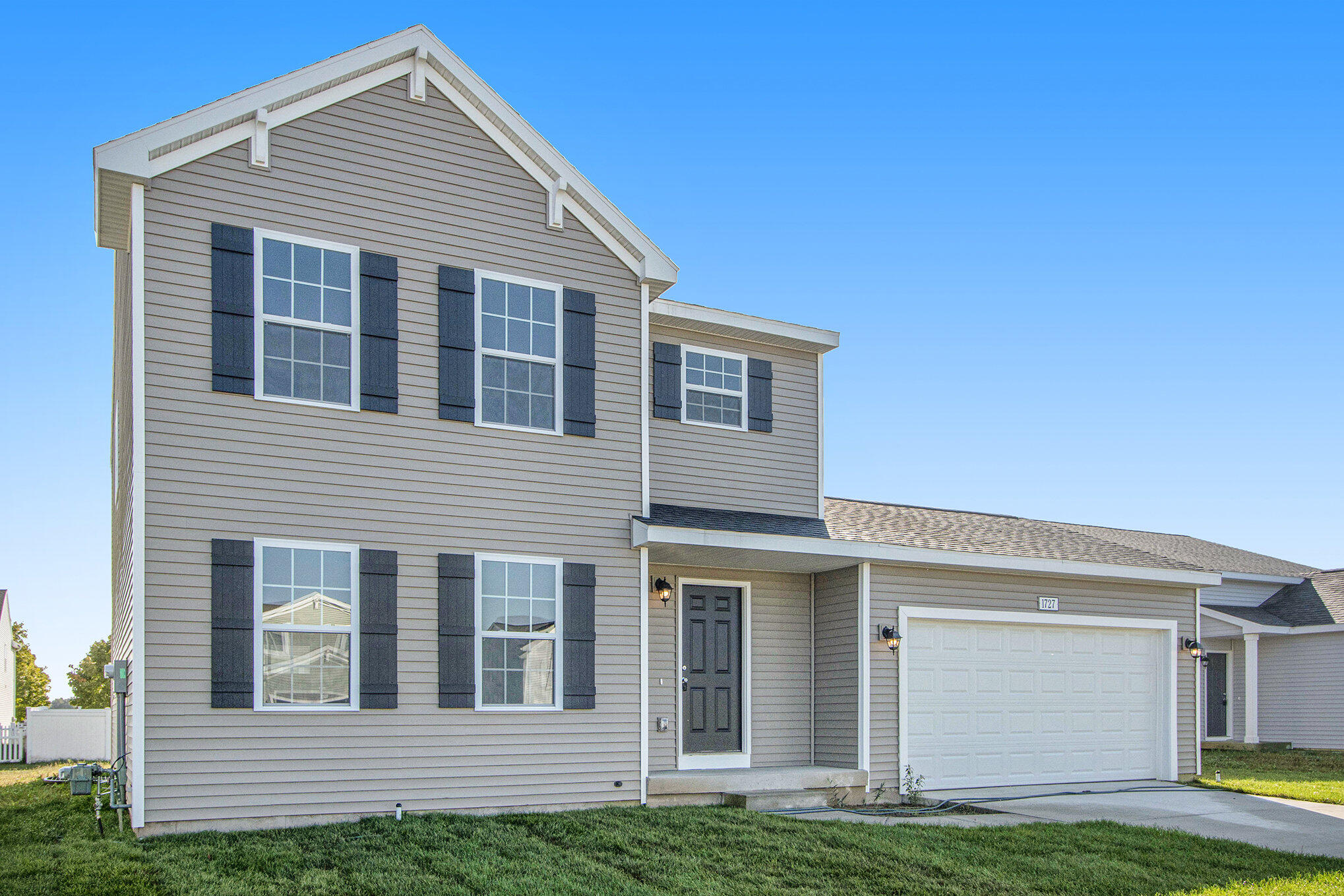 8819 Cowley Court
