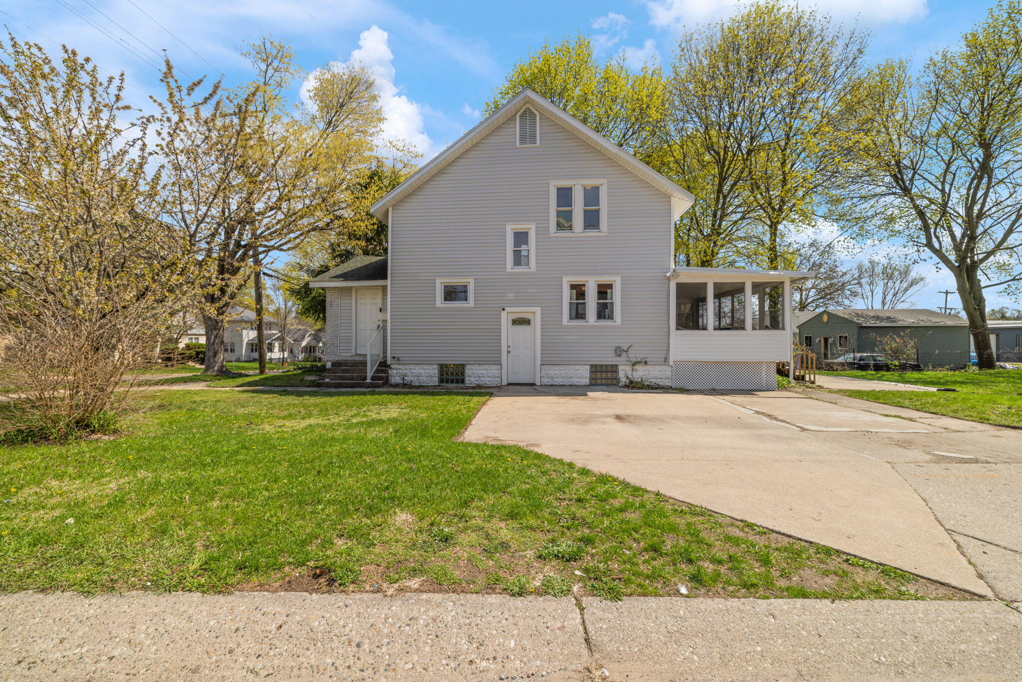 1000 Evergreen Street SE