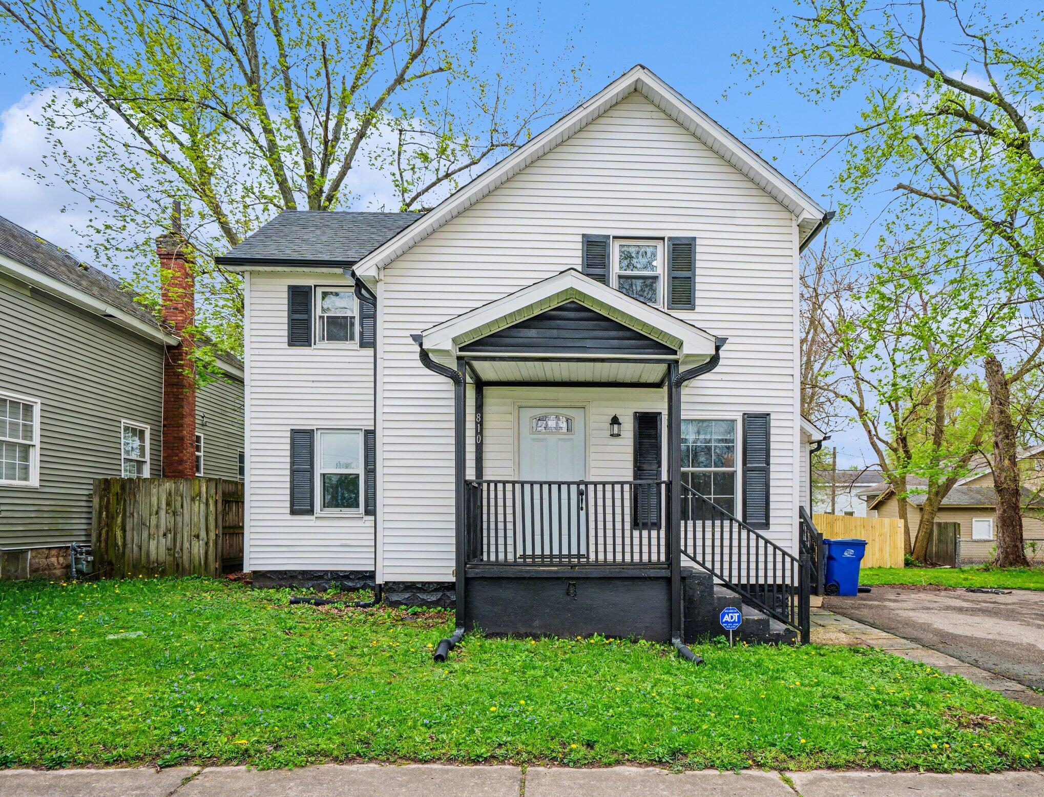 810 Ferry Street