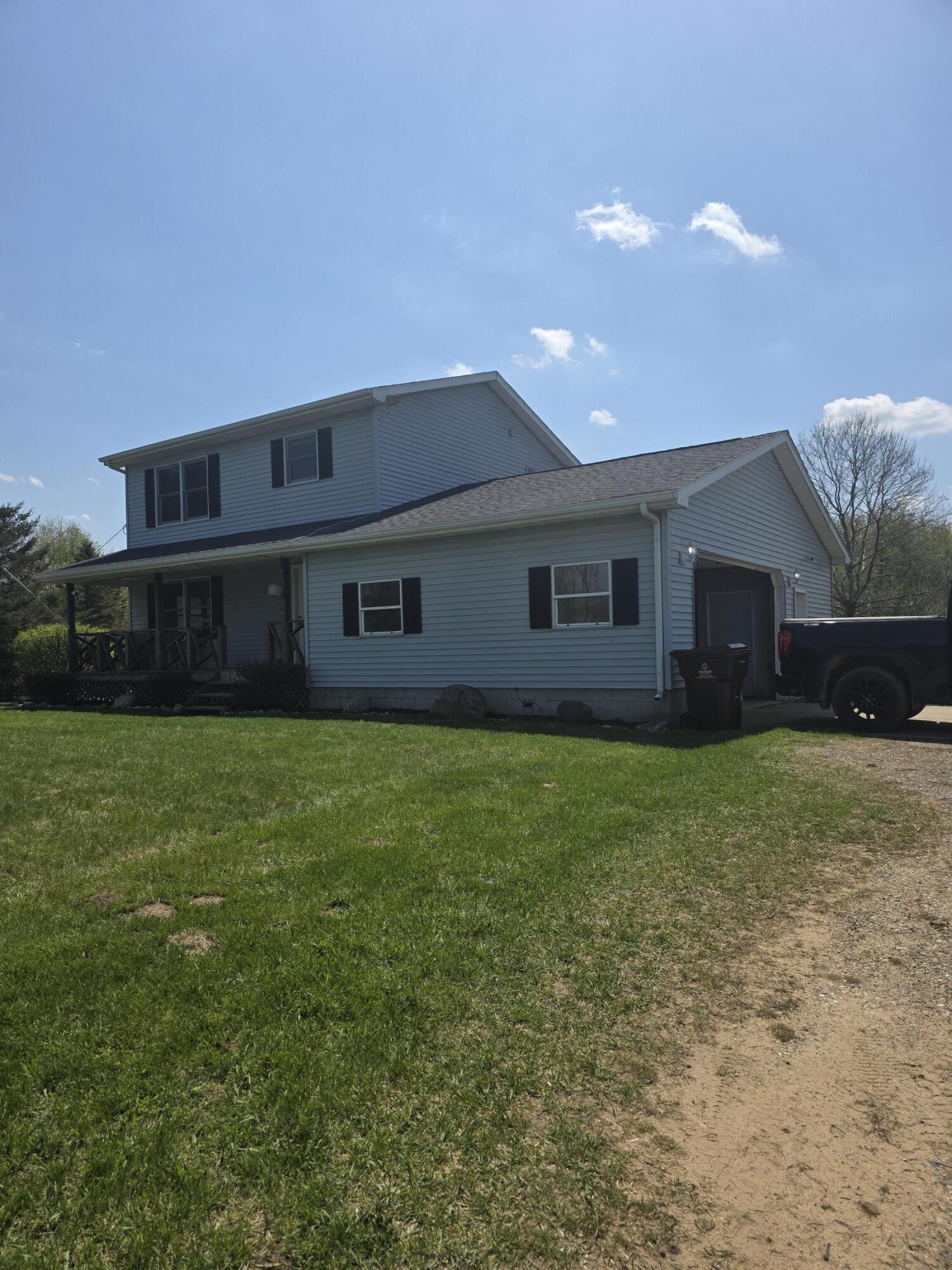 1627 W Barnes Road