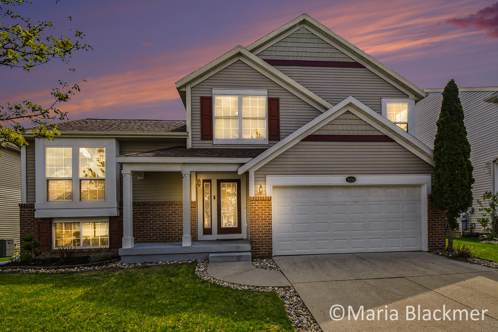 3634 Merrimont Court SE