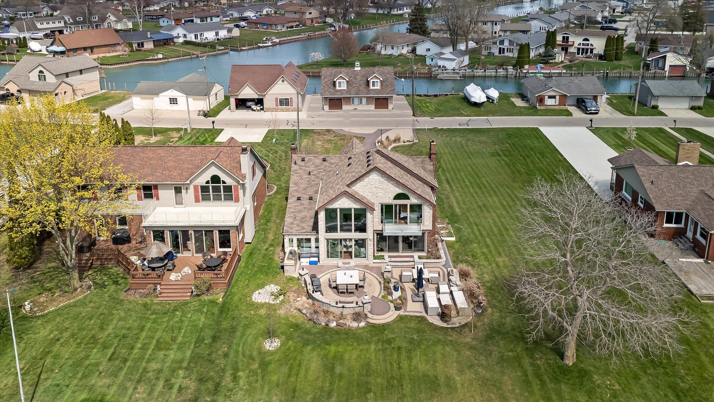 8115 Colony Drive