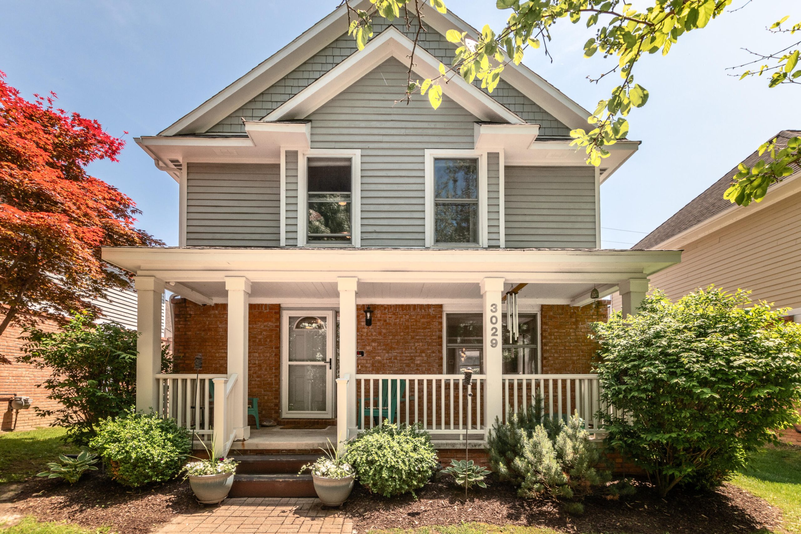 3029 Portman Street Unit: #2