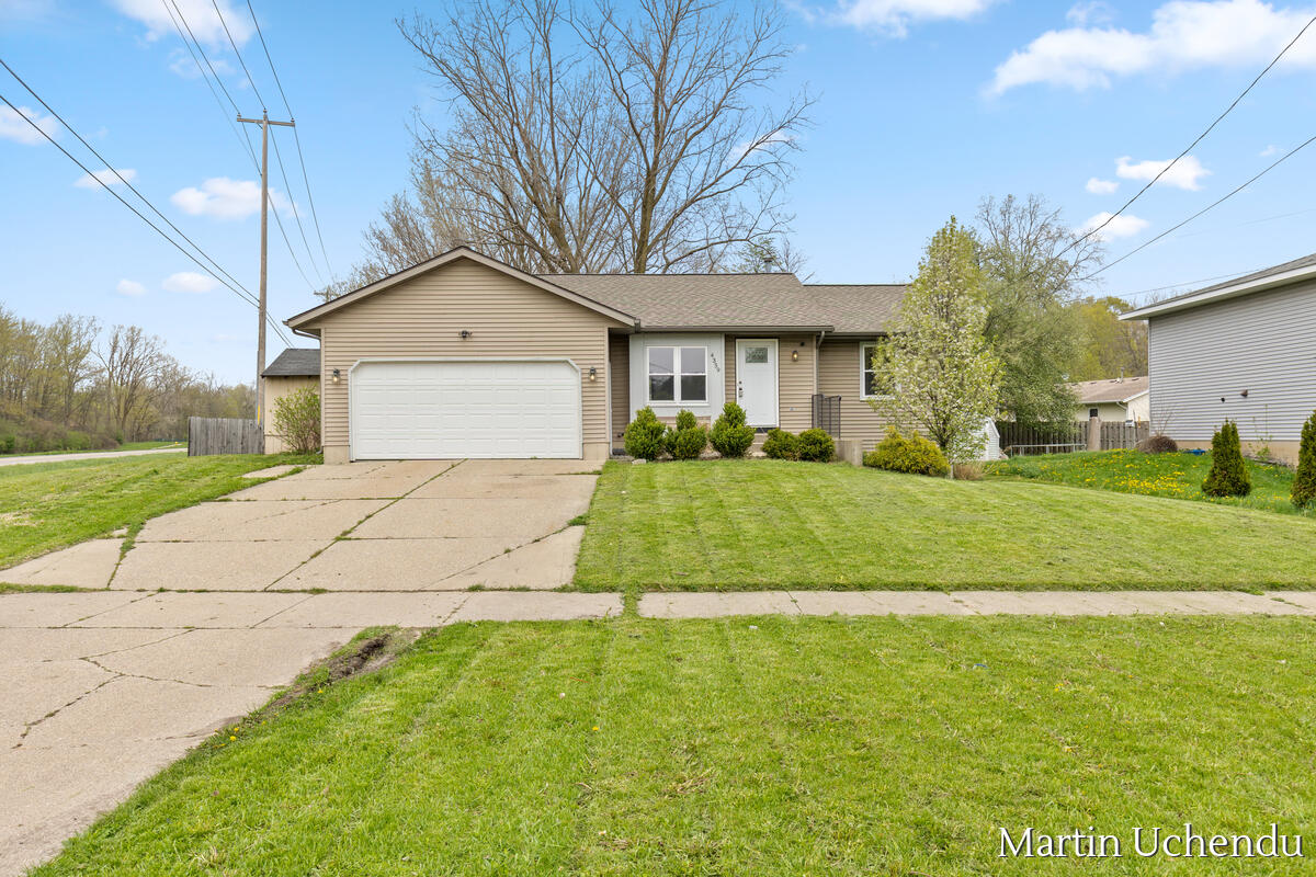 4359 W Grand Boulevard NW
