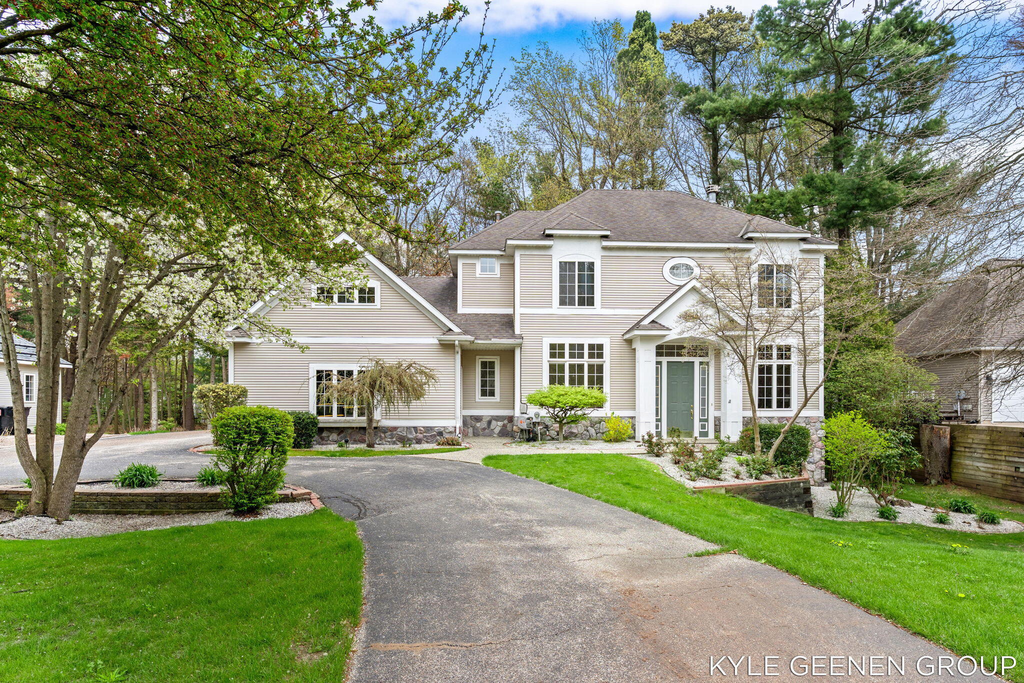 2918 Foxboro Lane