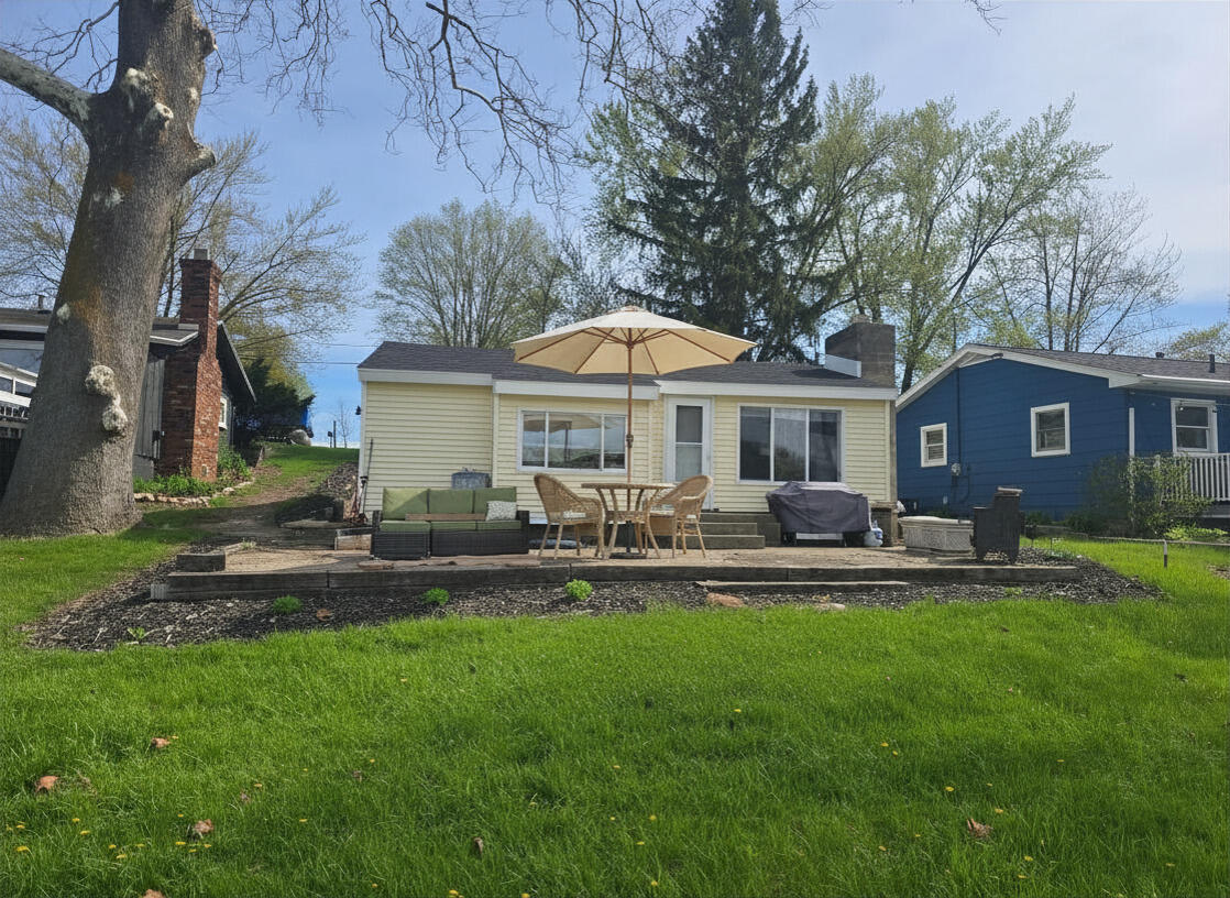 336 Dewey Lake Road