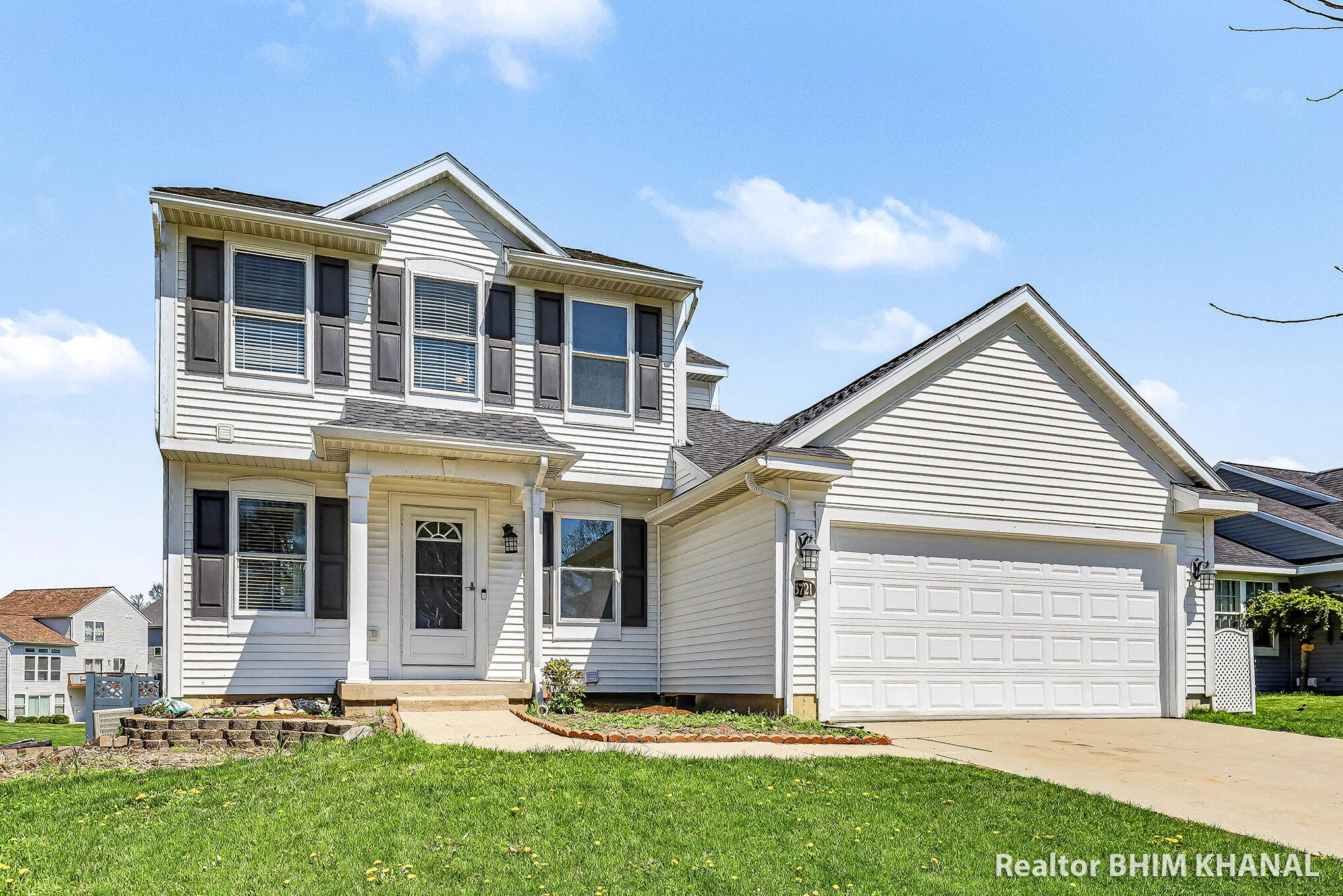 3721 Cedar Landing Drive SE