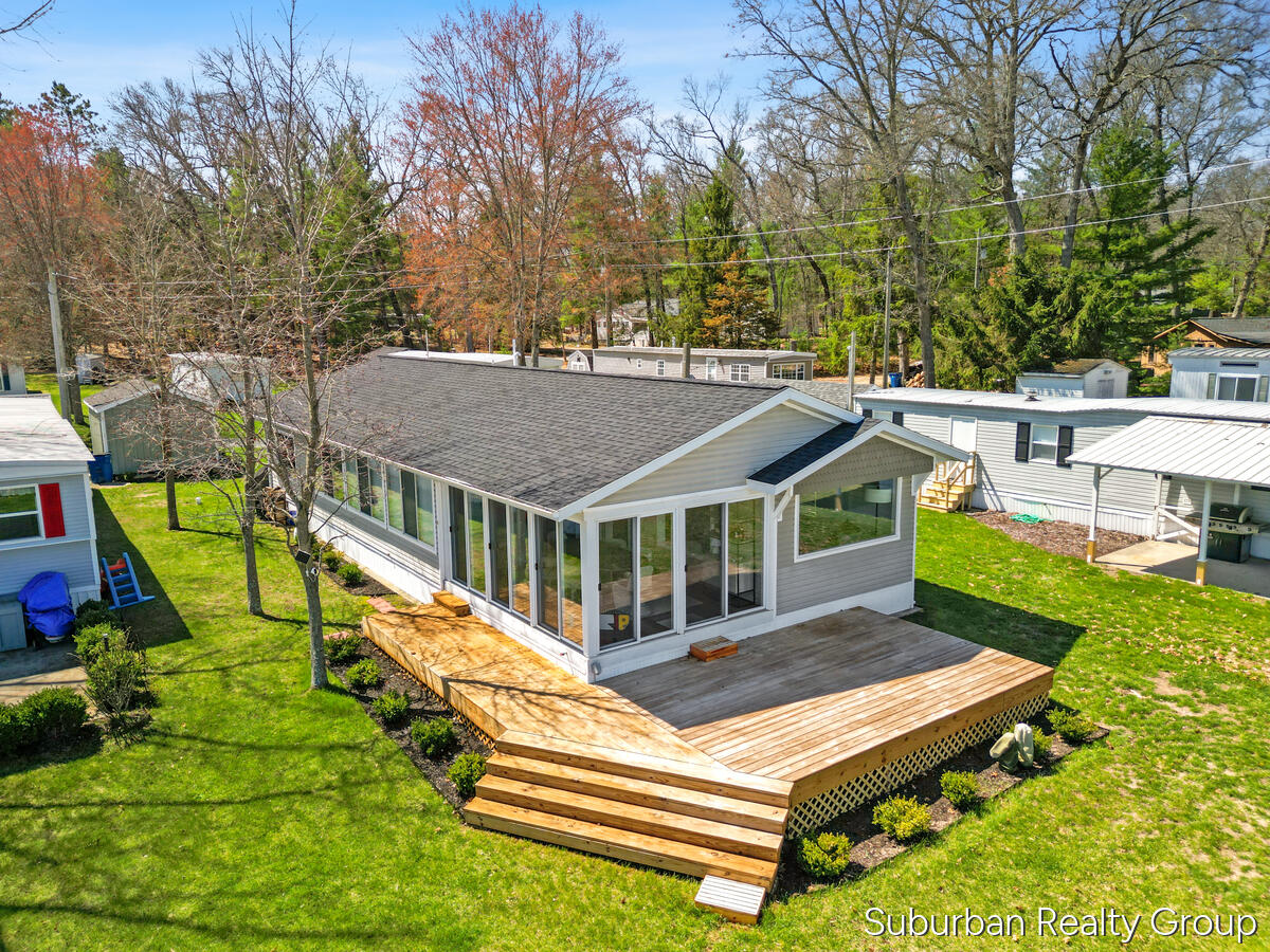 8224 W Pine Grove Beach Drive