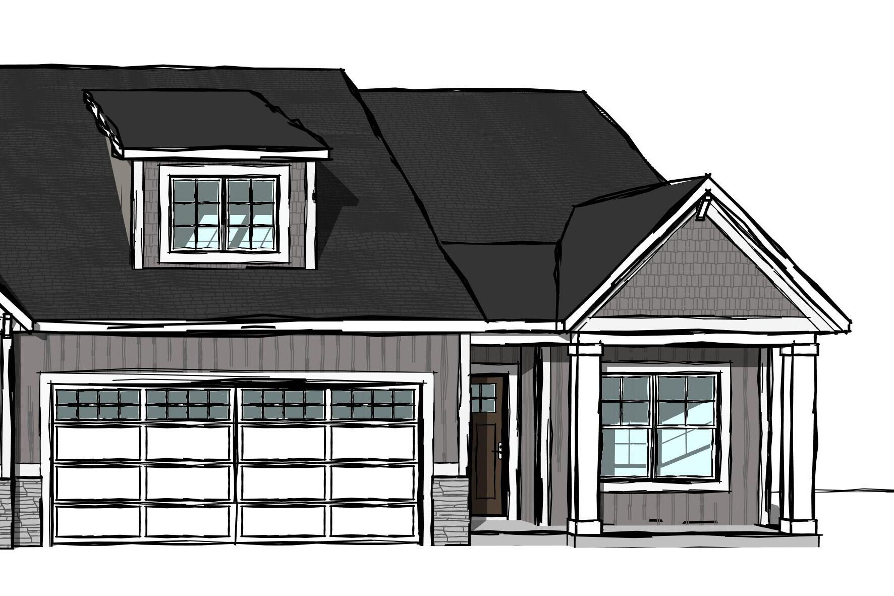 1627 Eagle View Trail Unit: Lot 4
