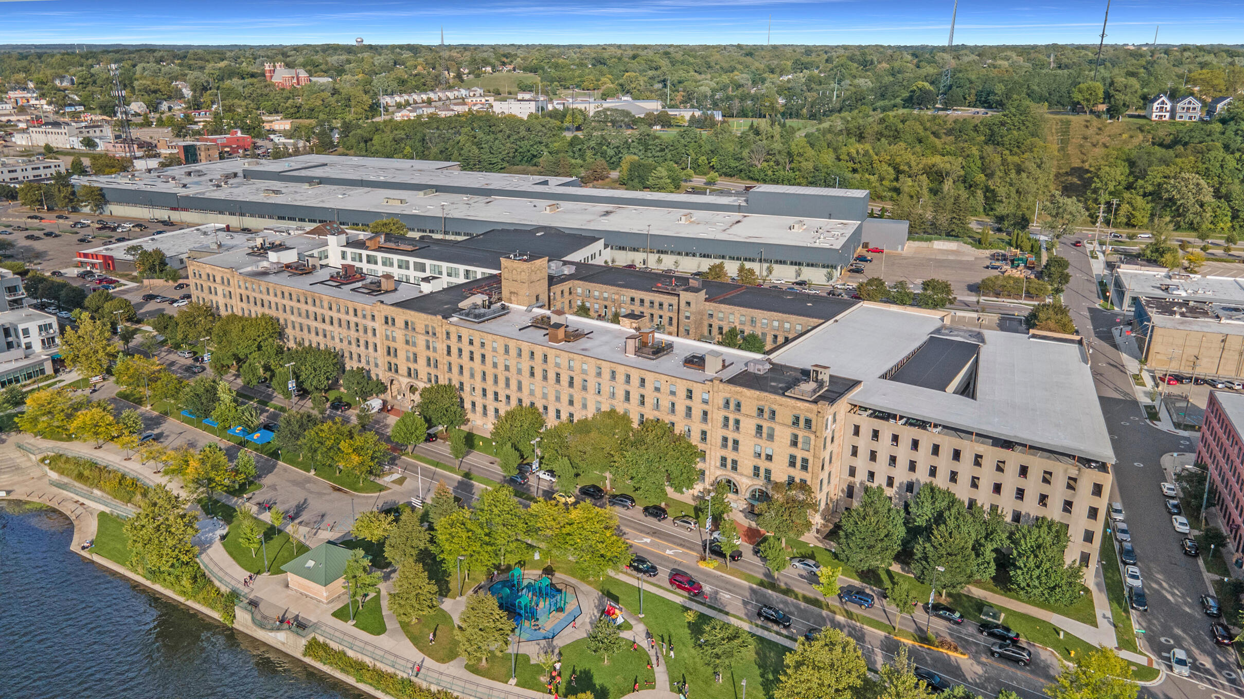 940 Monroe Avenue NW Unit: 531