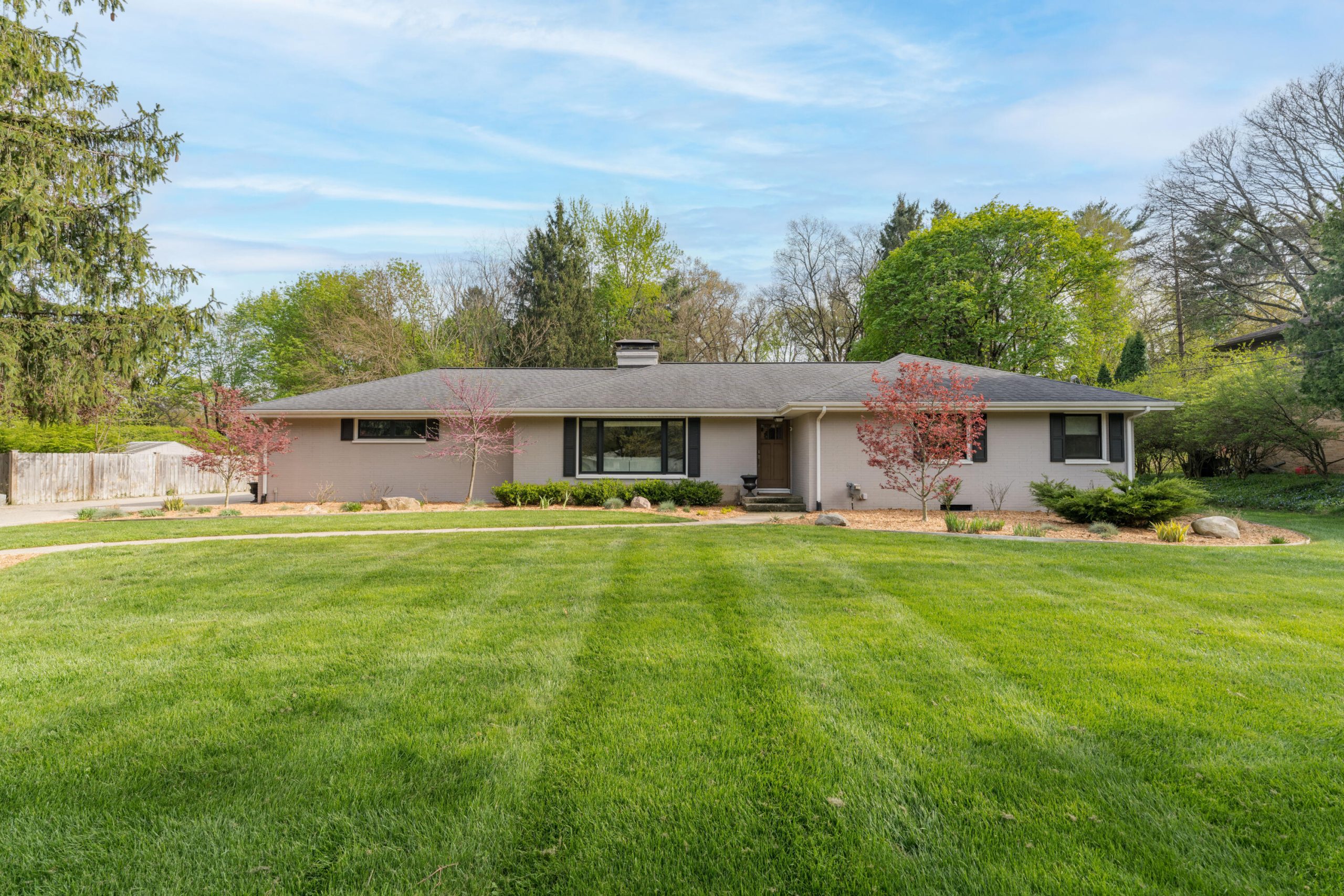 3023 Audubon Drive