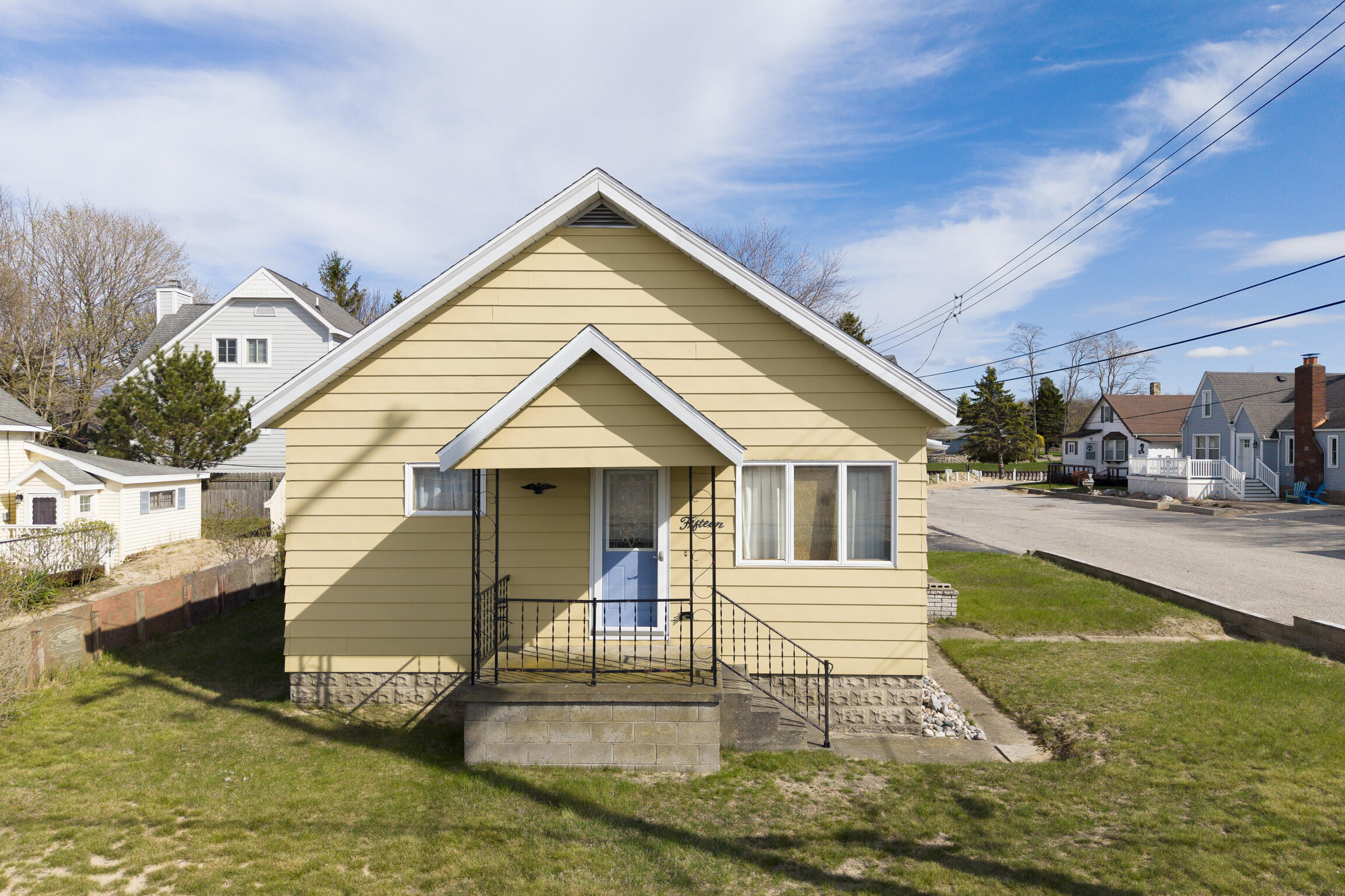 15 N Lakeshore Drive