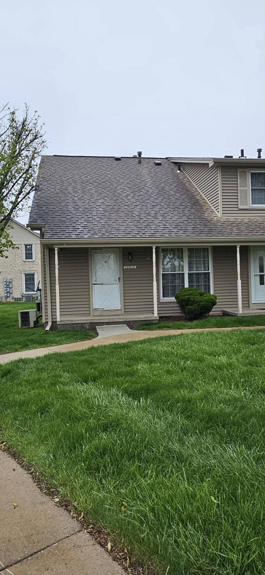 20016 Village Green Court