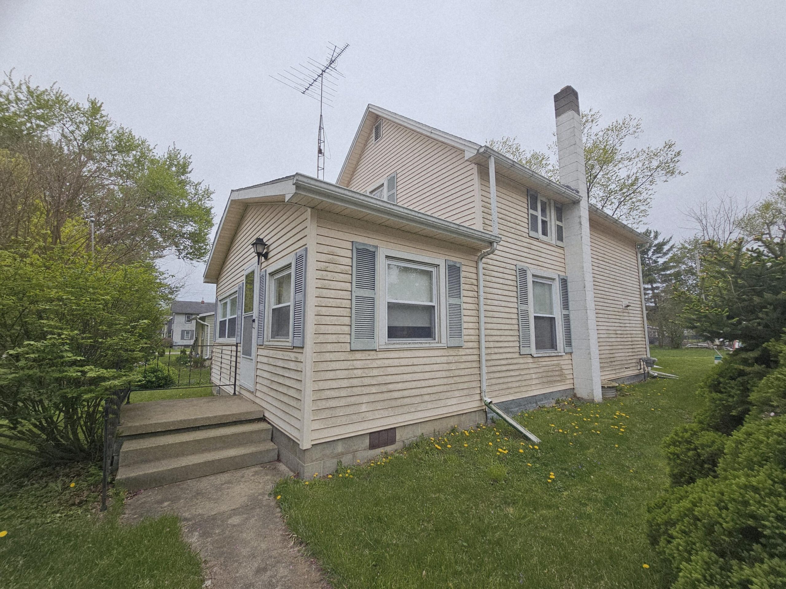 324 Potter Street
