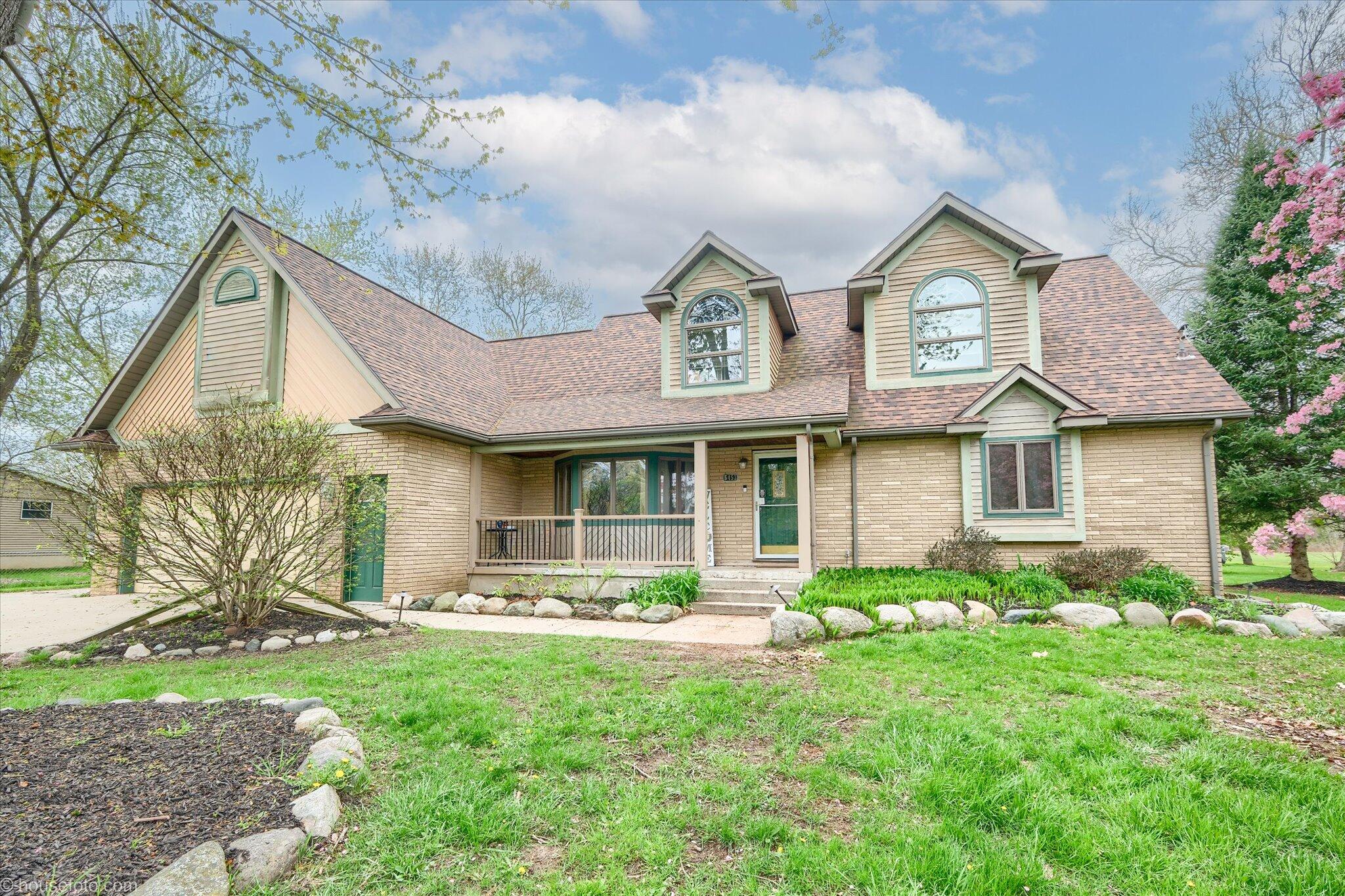 6453 Johnson Road