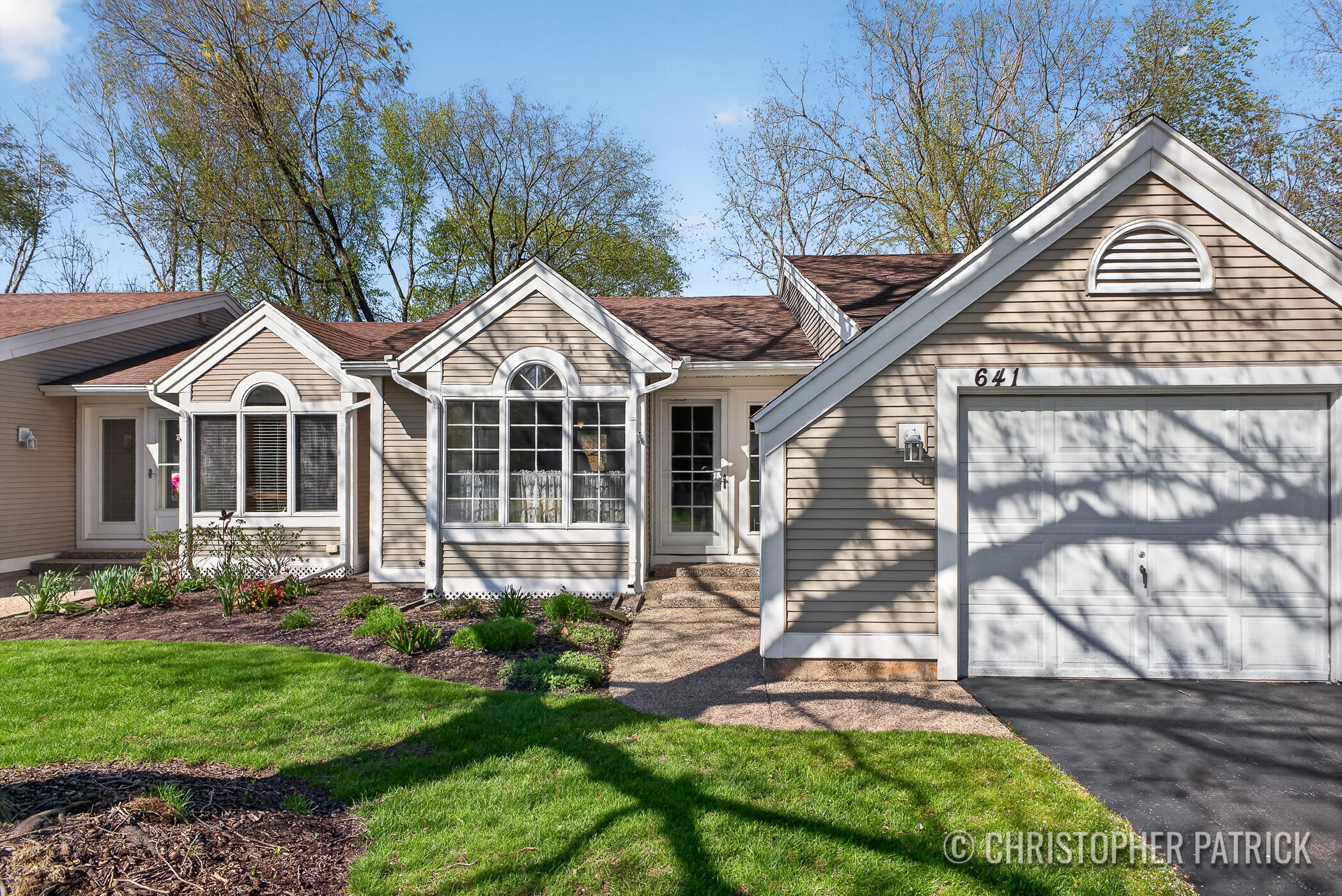 641 Appletree Drive