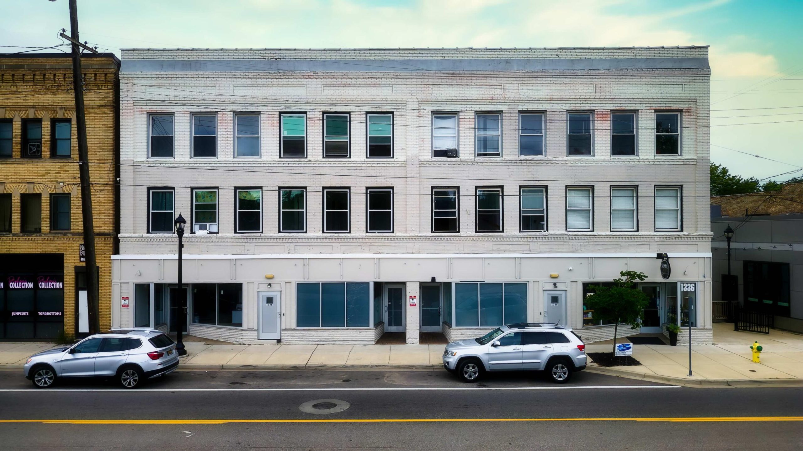 1336 Portage Street