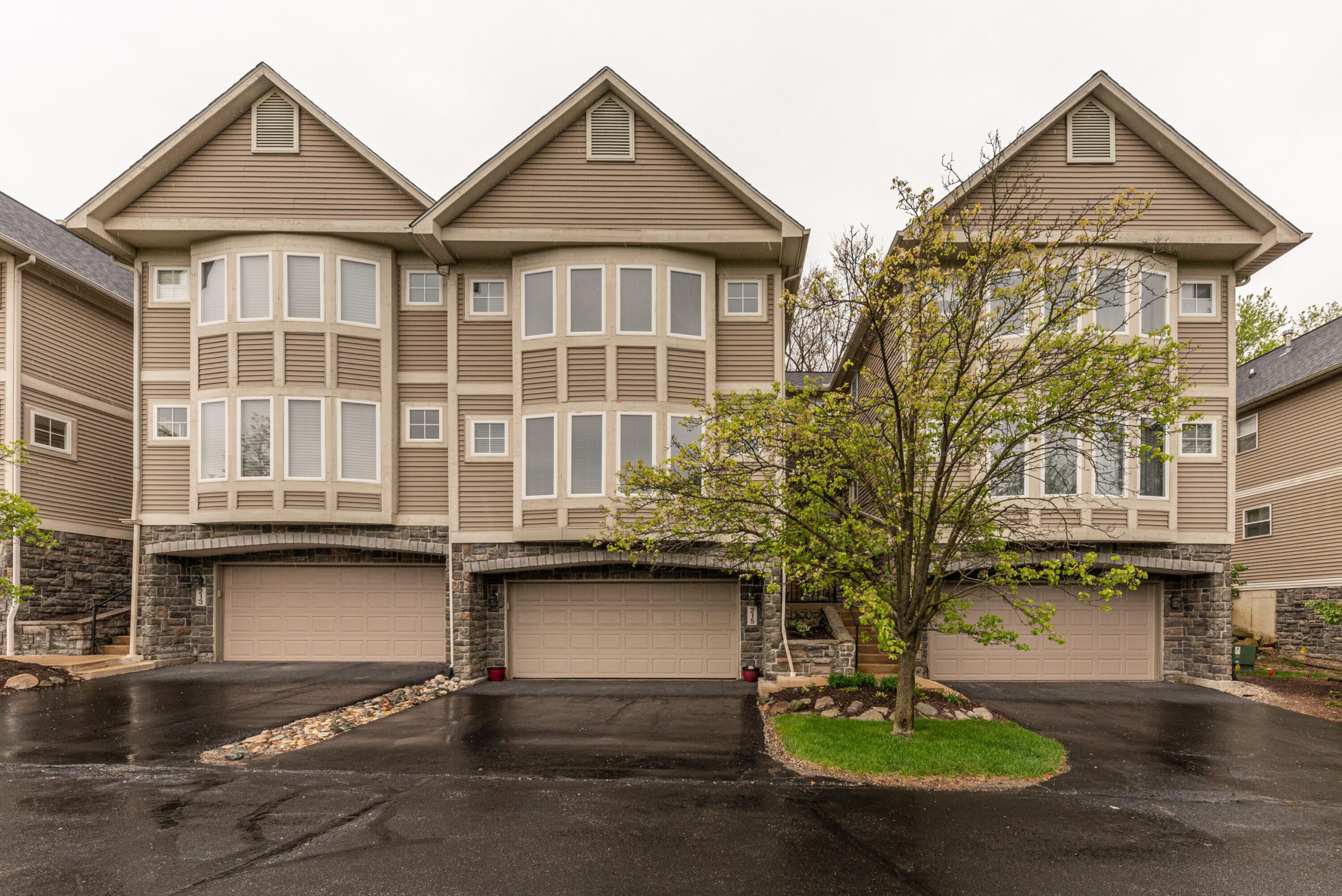 215 Old Creek Drive
