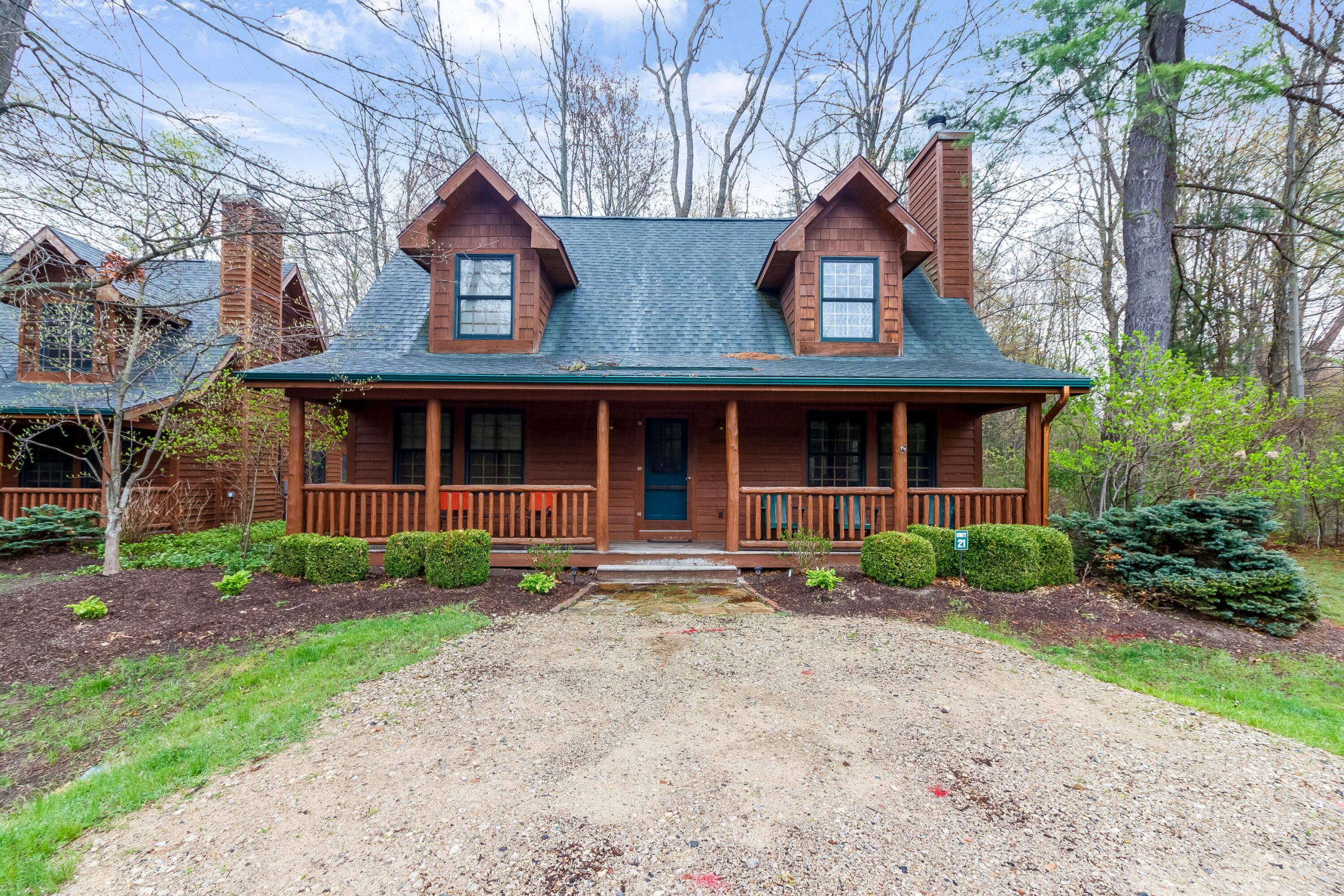 3583 Cattail Court