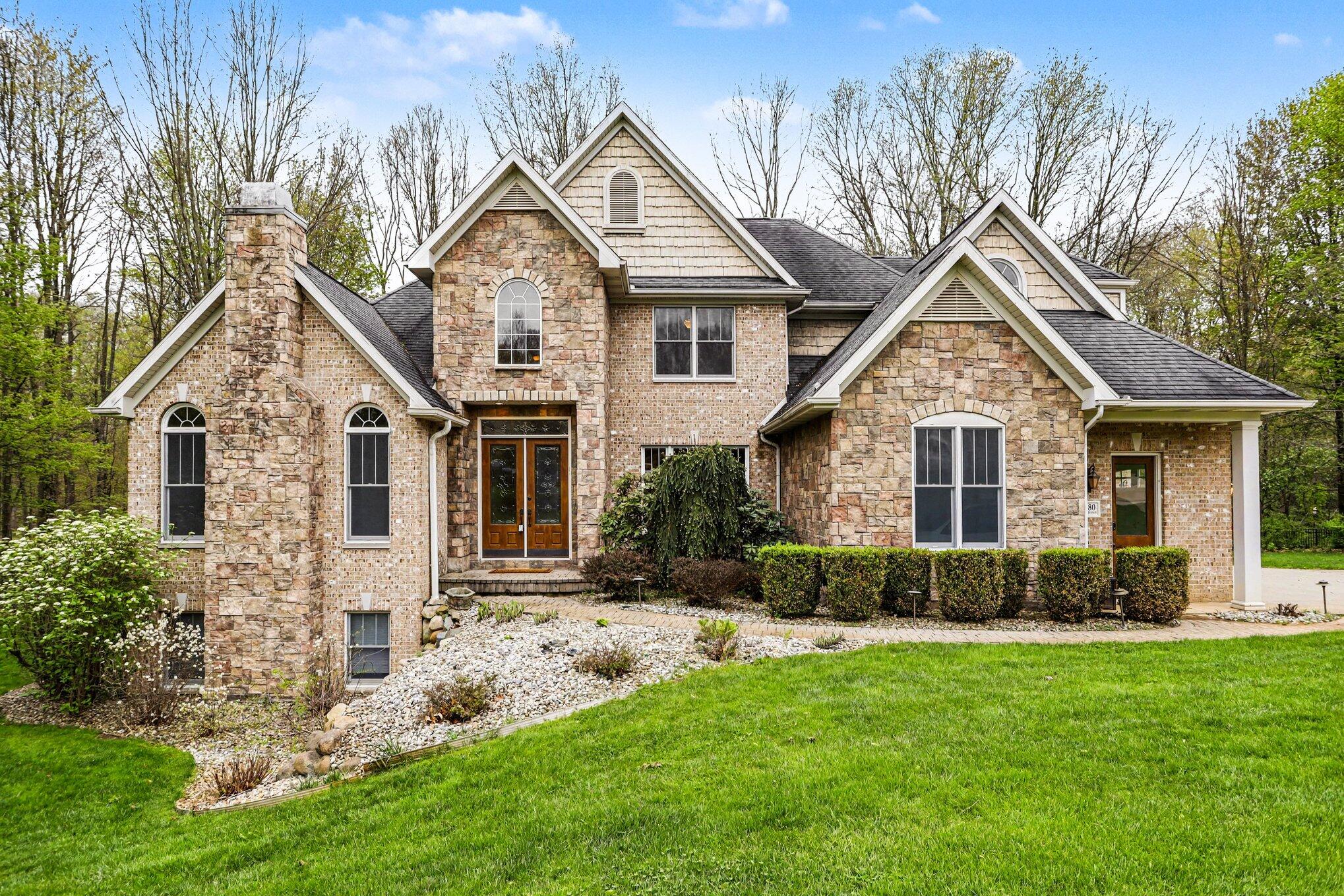 9380 Marshwood Drive