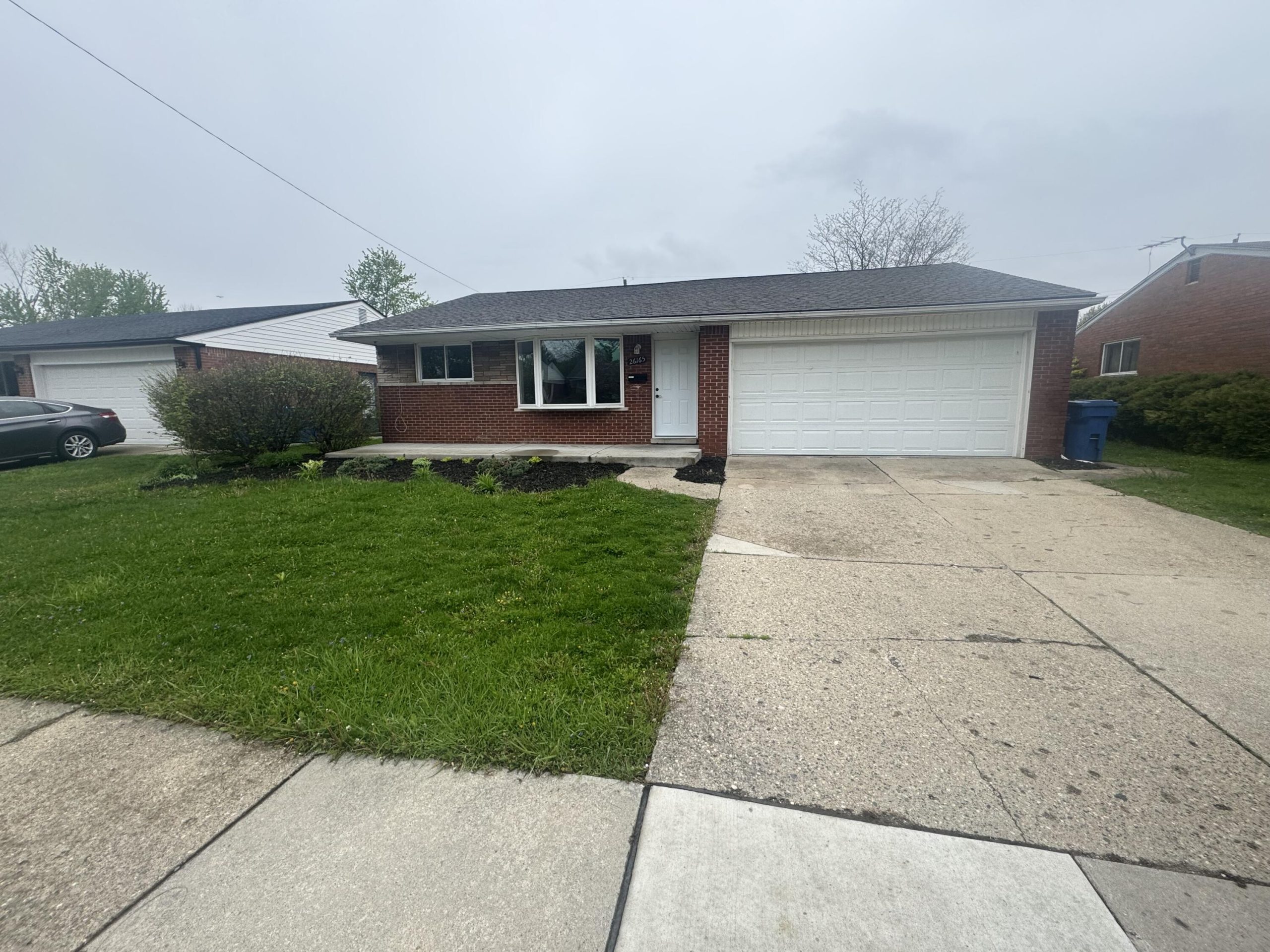 26165 Cunningham Drive