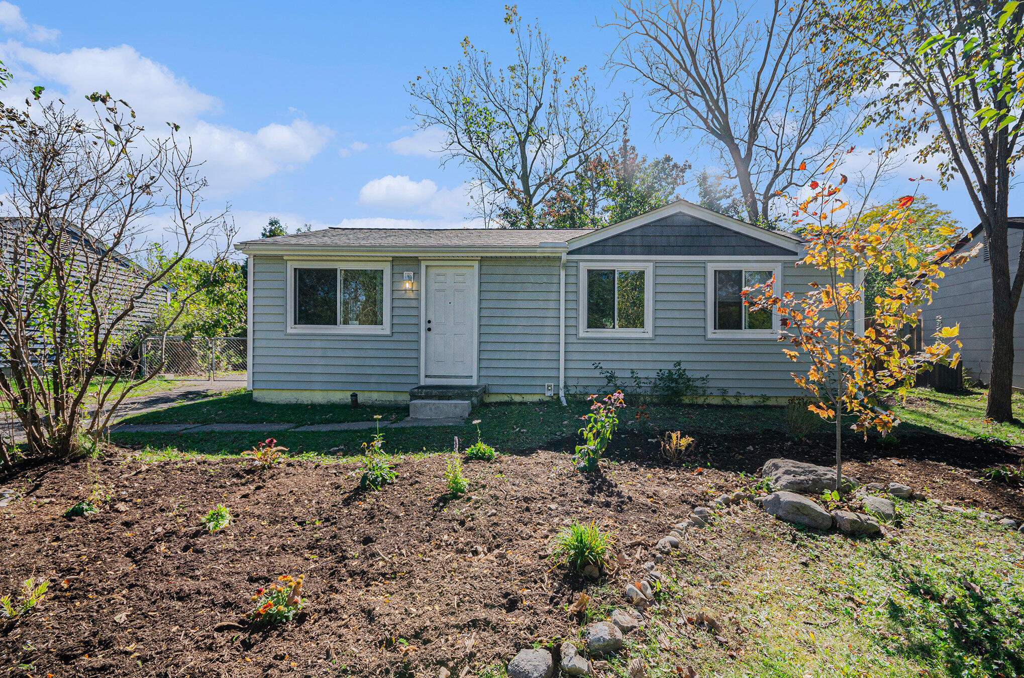 4 Burlingame Court