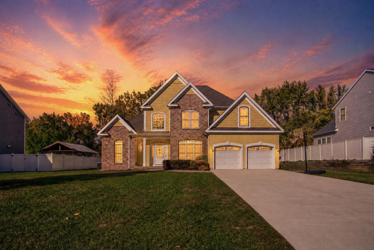 7409 Mitchell Court