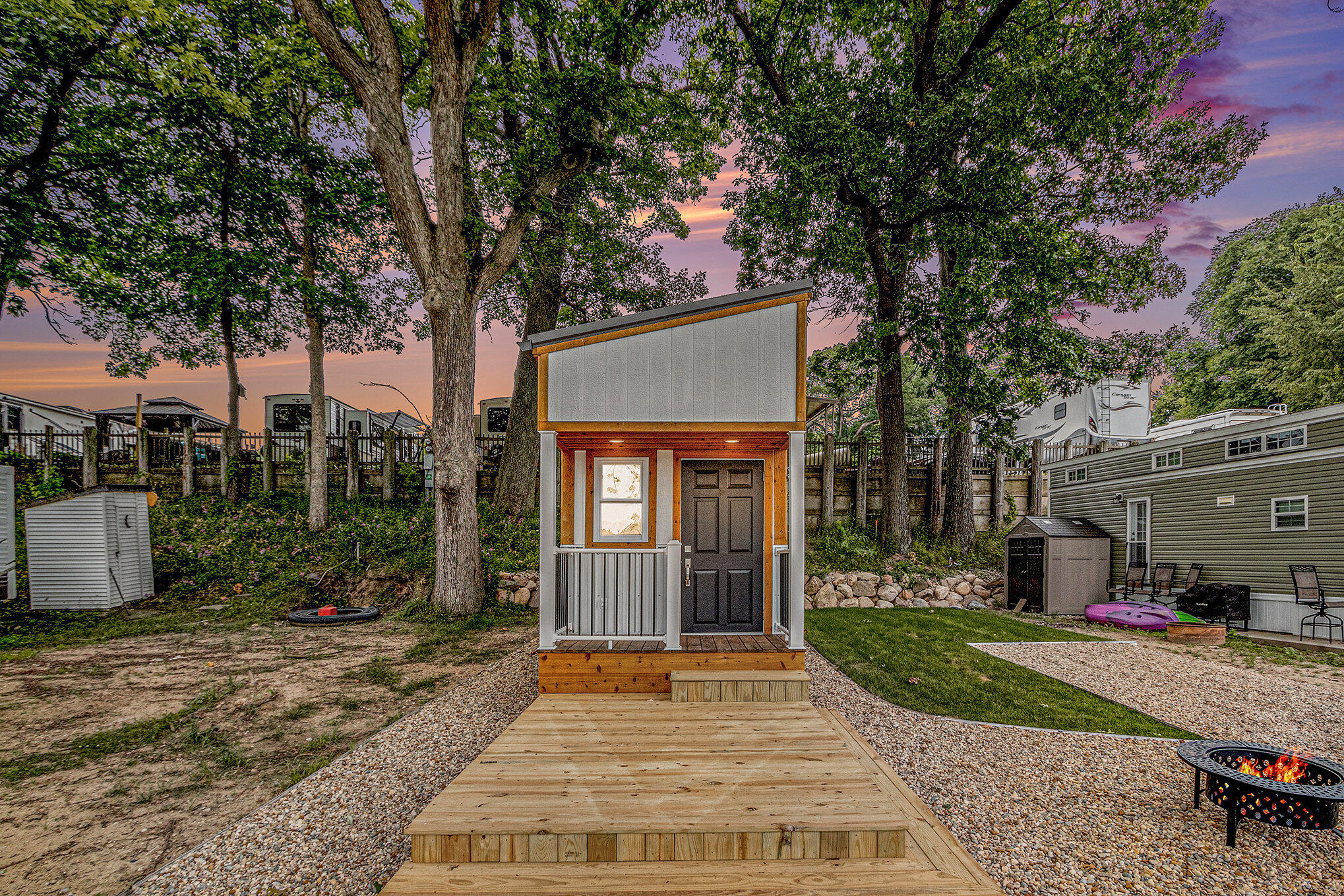 12377 Bair Lake Street Unit: 4