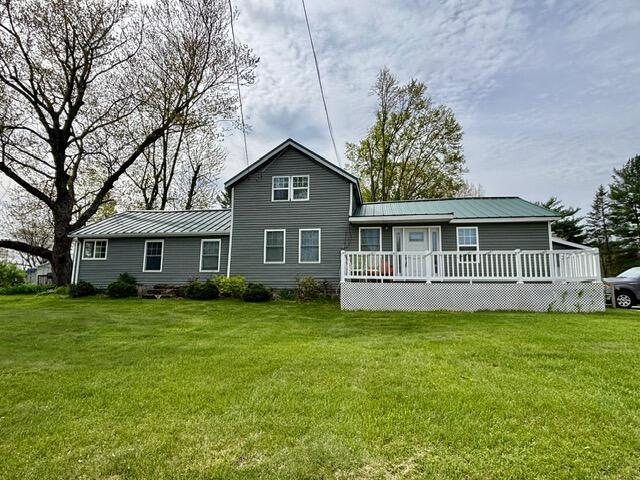 67799 Crooked Creek Road
