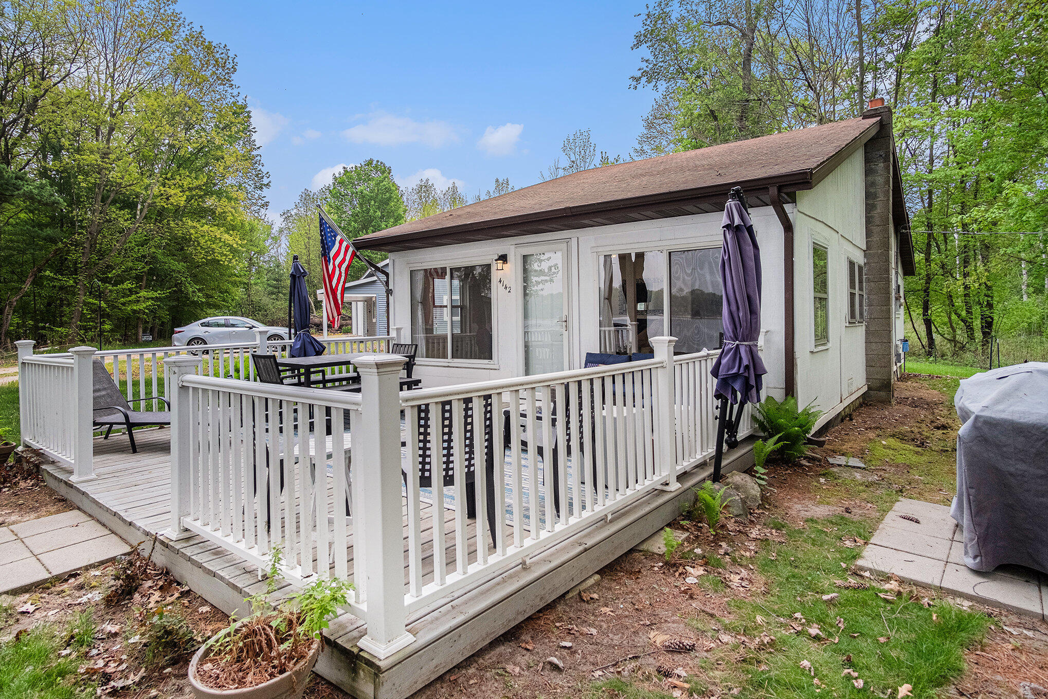 4142 Fogeson Drive