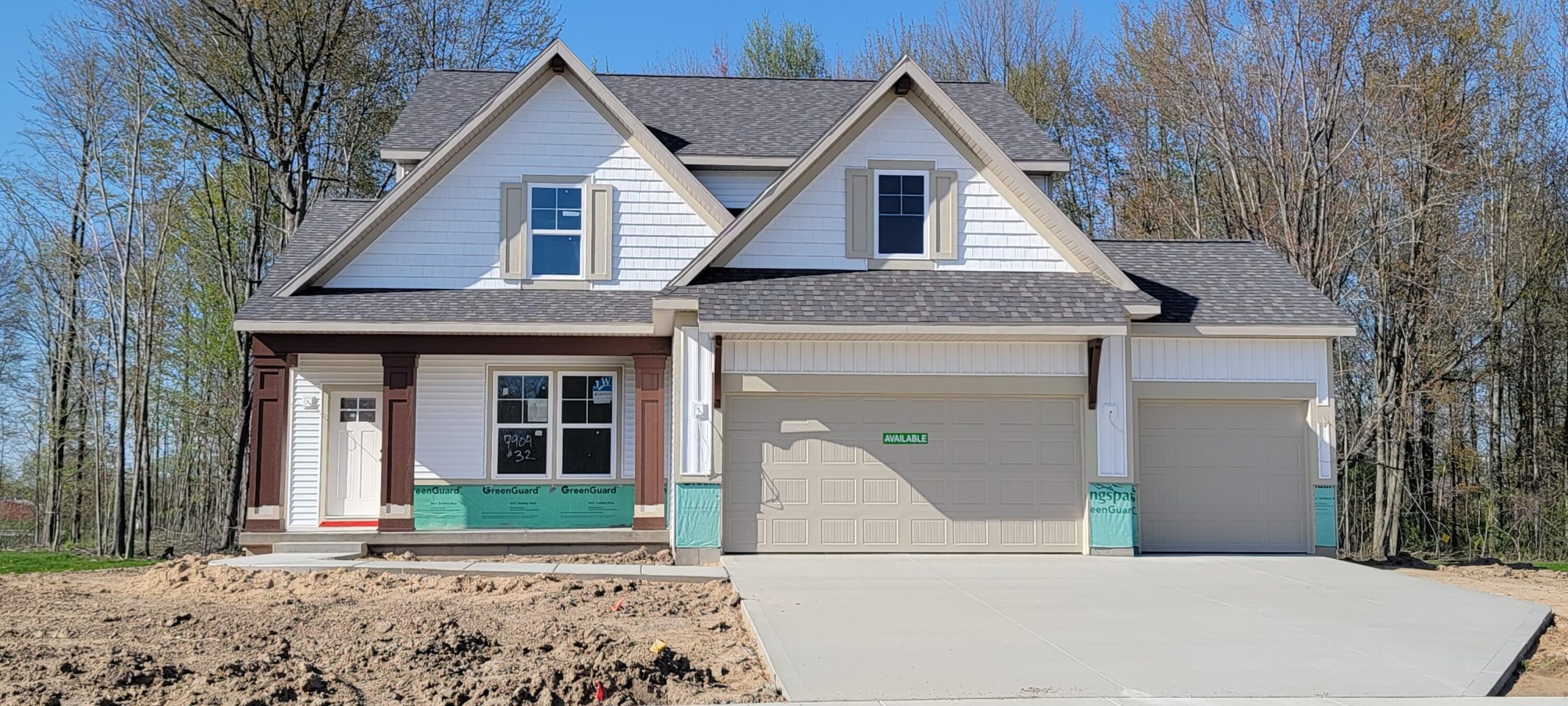 7904 Loralyn Court SW Unit: 32