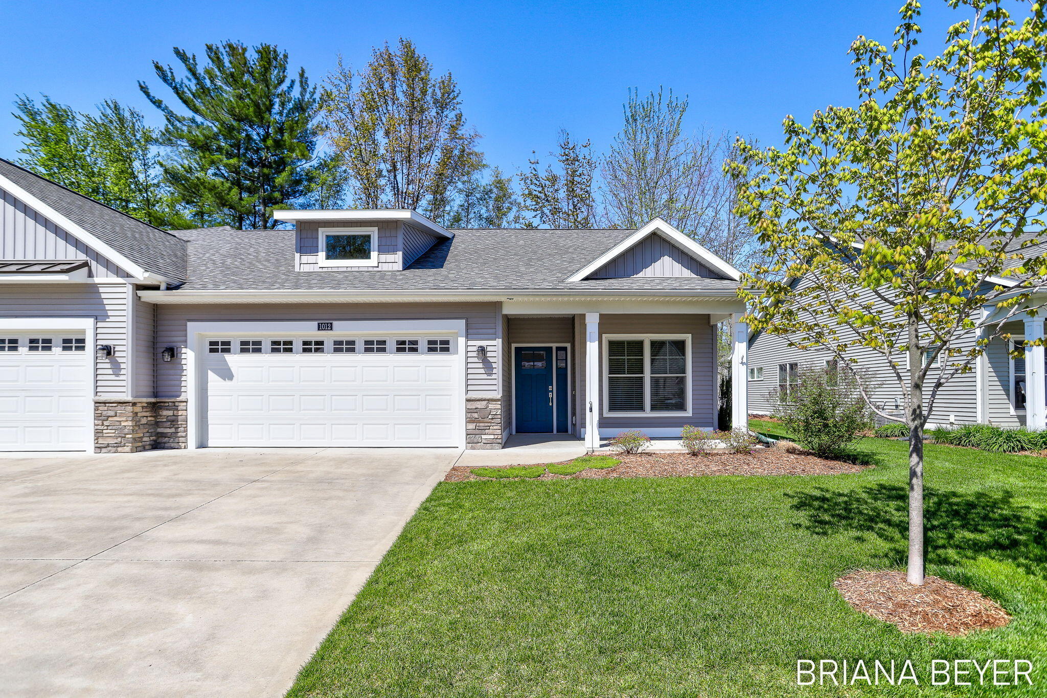 1012 Maplewood Court
