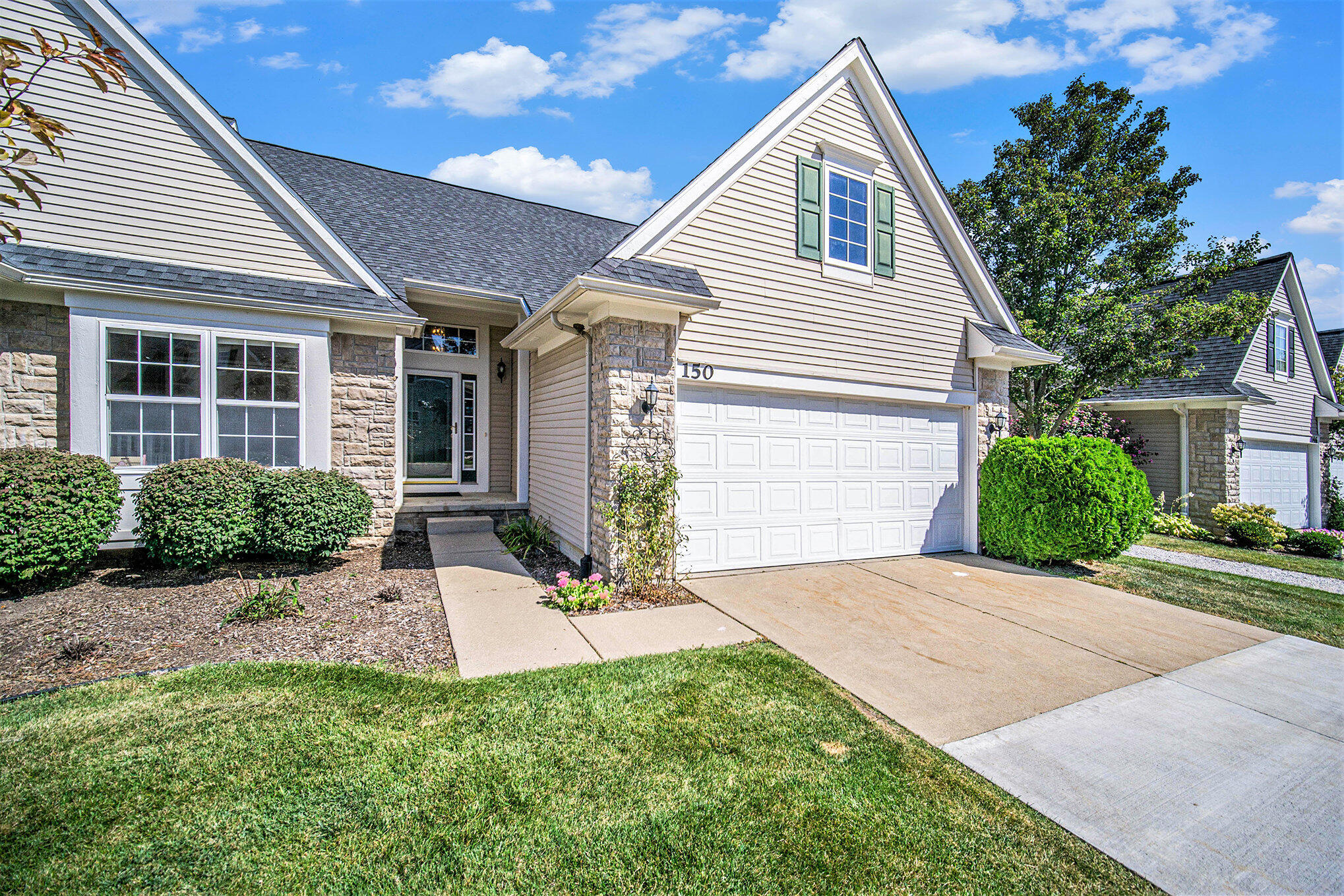 150 Burwyck Park Drive