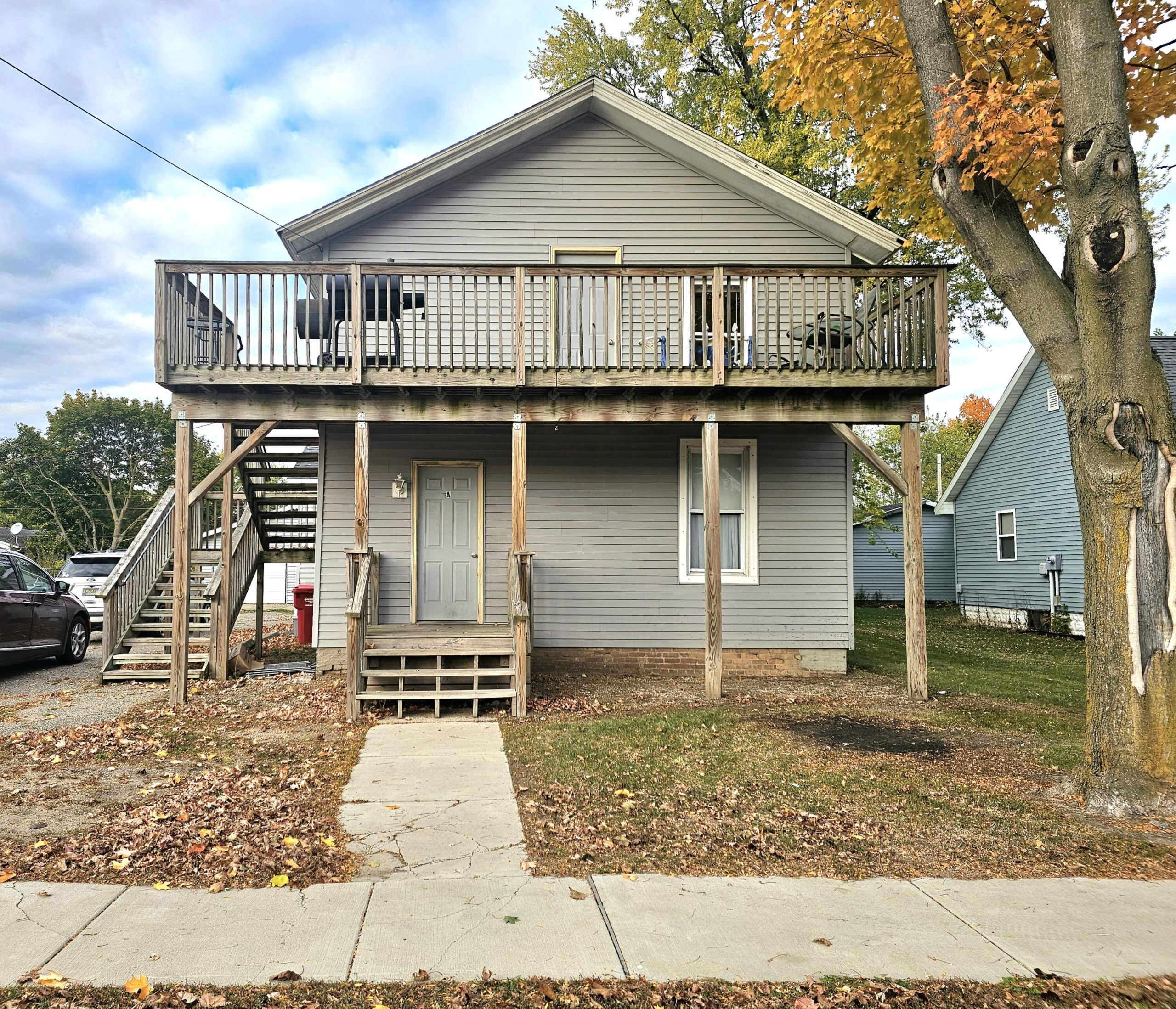 505 E Chicago Road