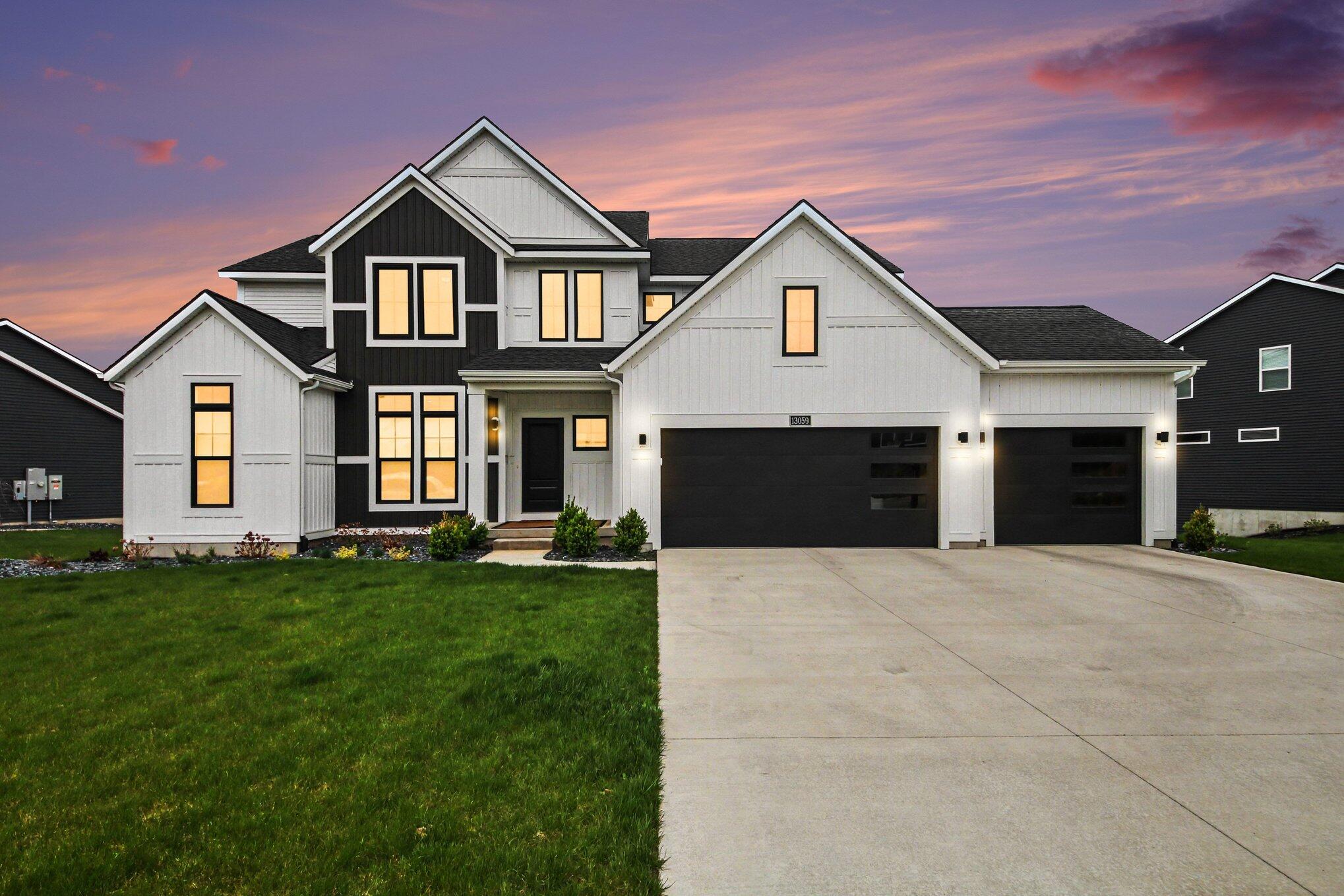 13059 Pine Glen Drive