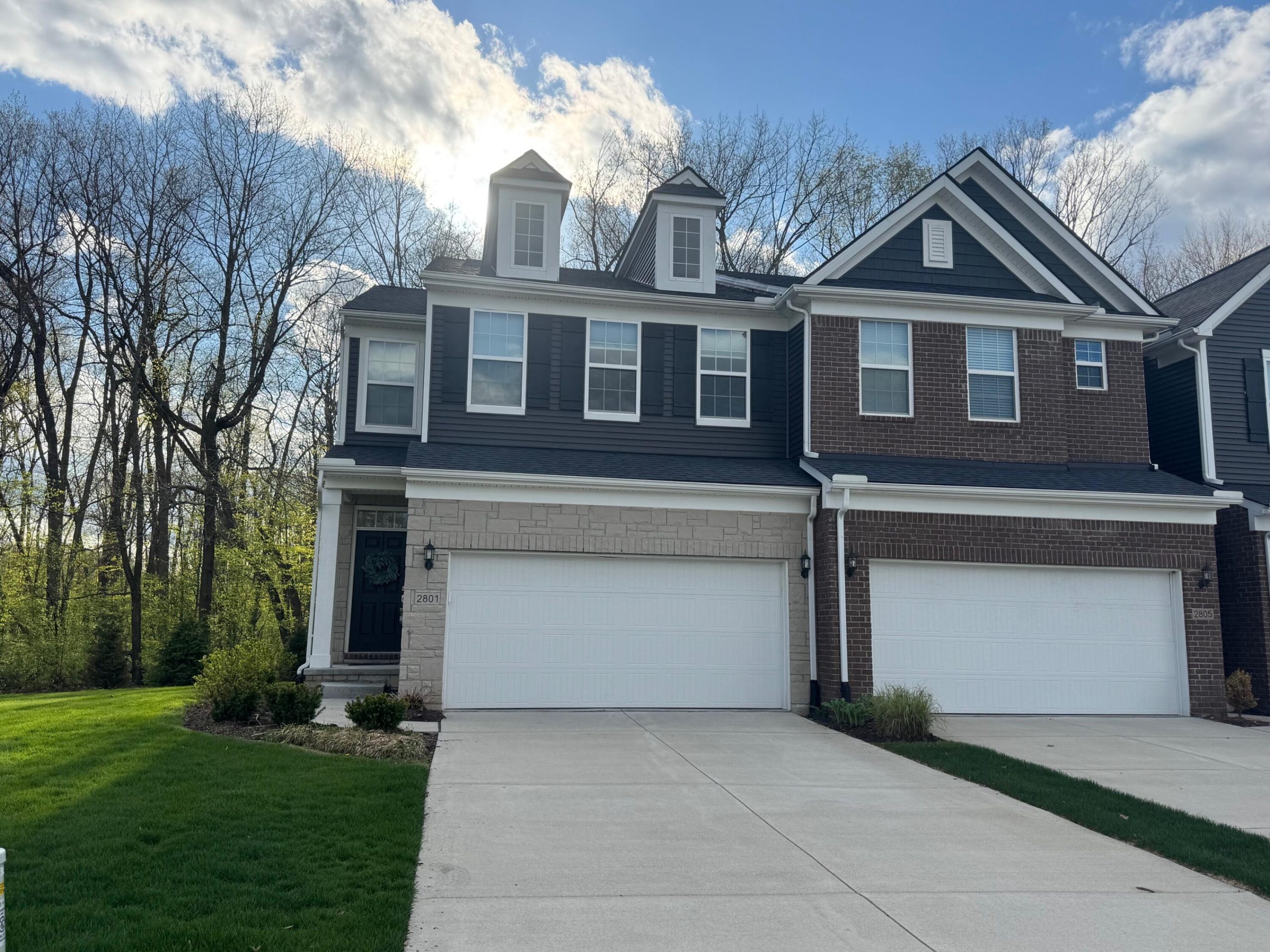 2801 Willow Court Unit: 16