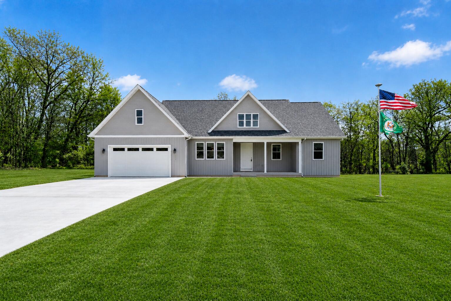 6313 Sweet Clover Hills Drive