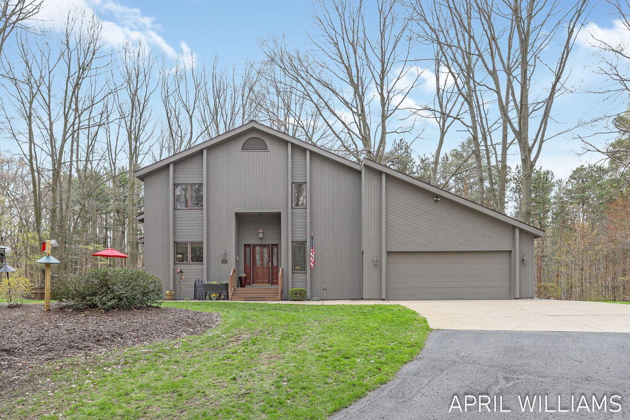 6801 Wildwood Drive