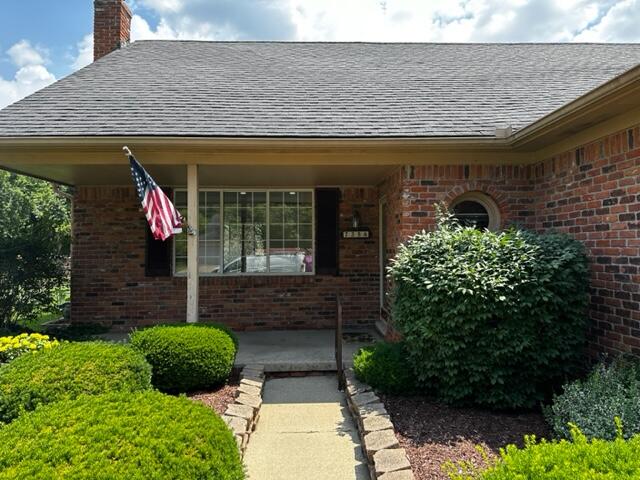 7356 Hedgerow Court