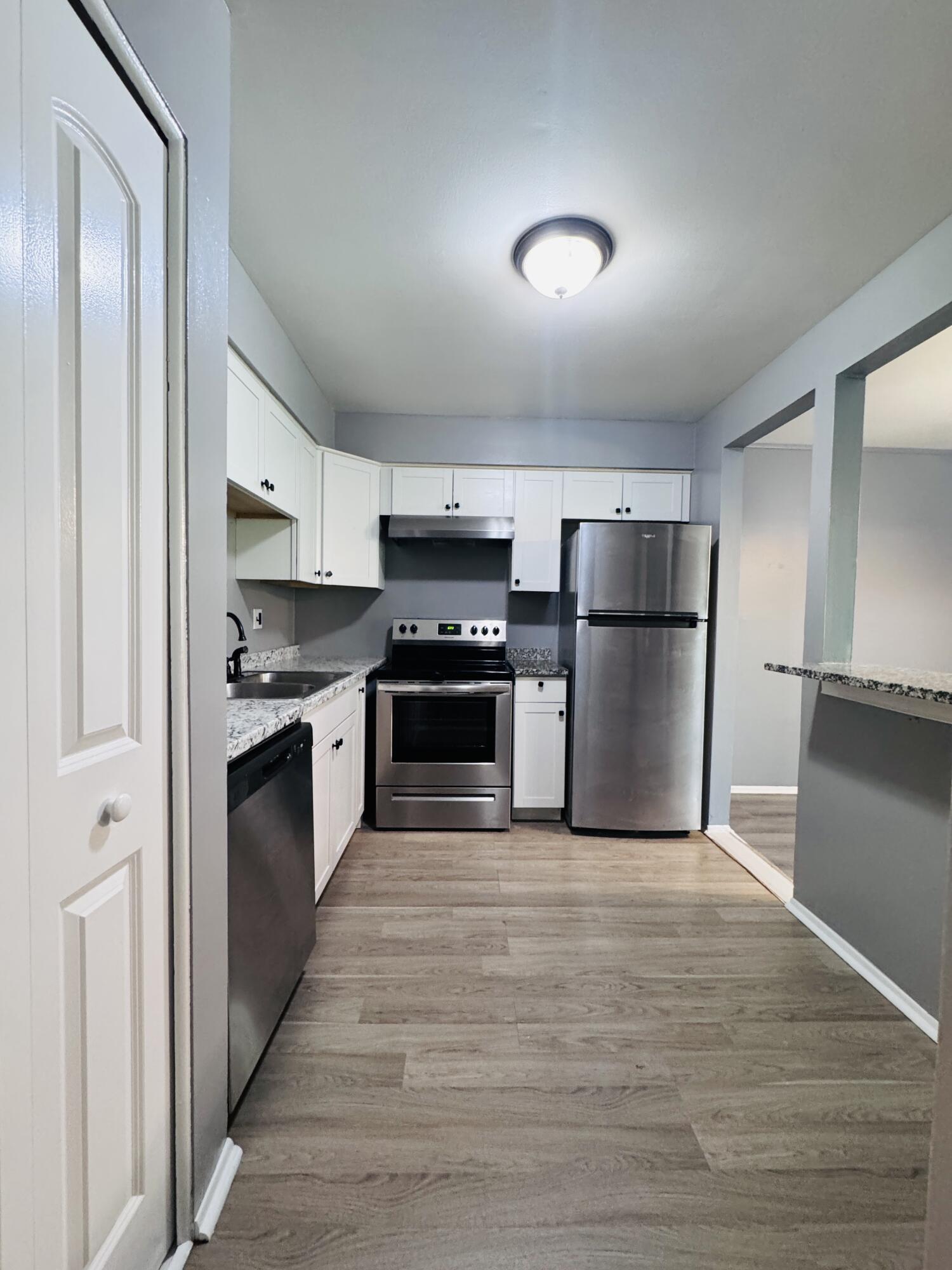7640 Woodview Street Unit: 1