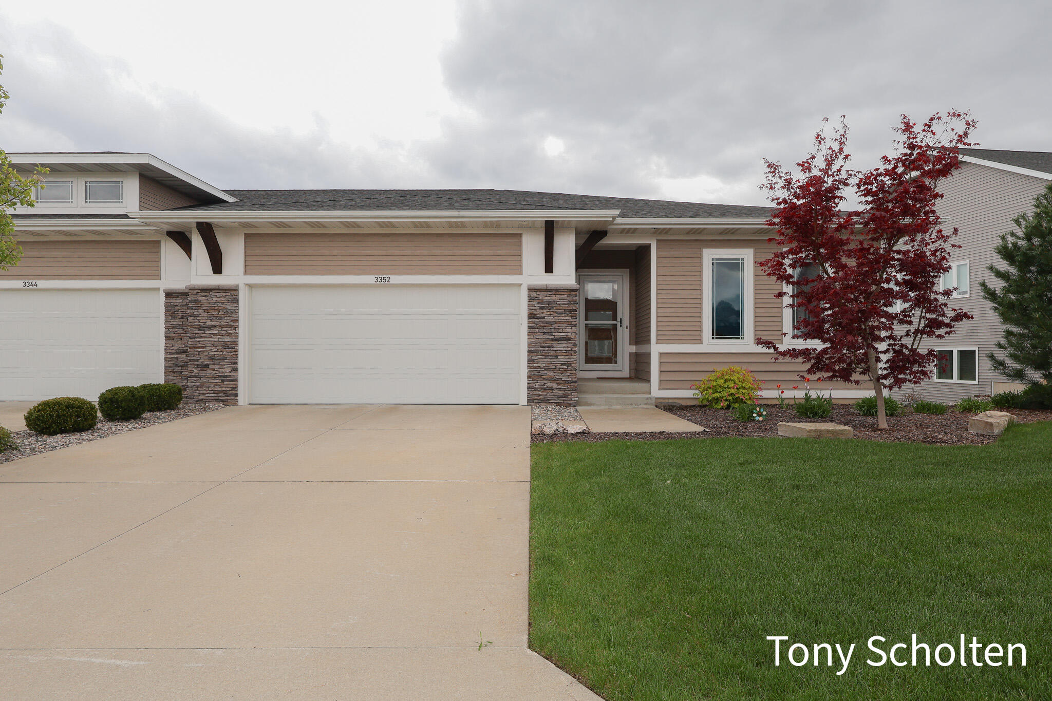 3352 Golden Eagle Way Unit: 47