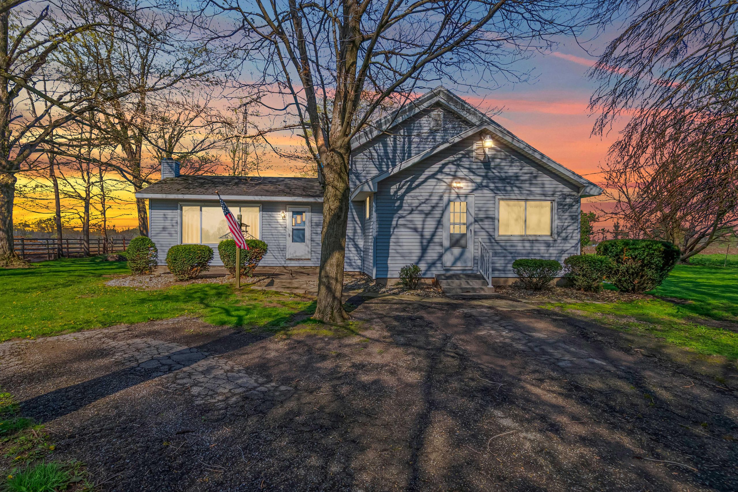 650 Boone Road