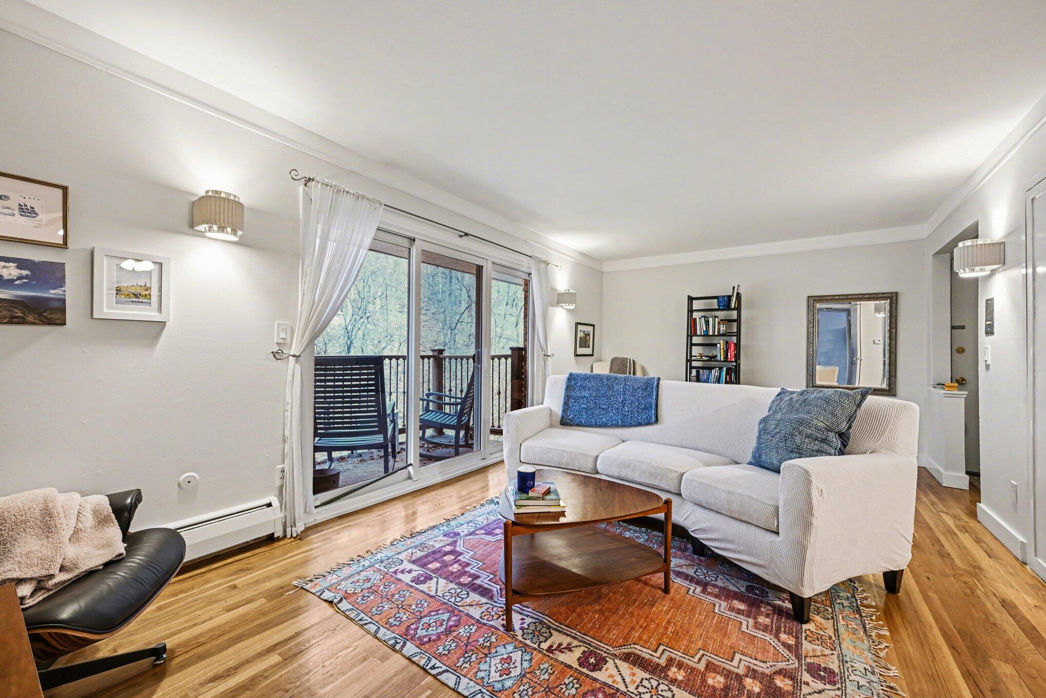 1245 Island Drive Unit: 202