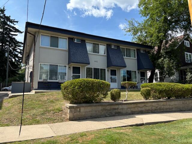 442 S 1st Street Unit: 5