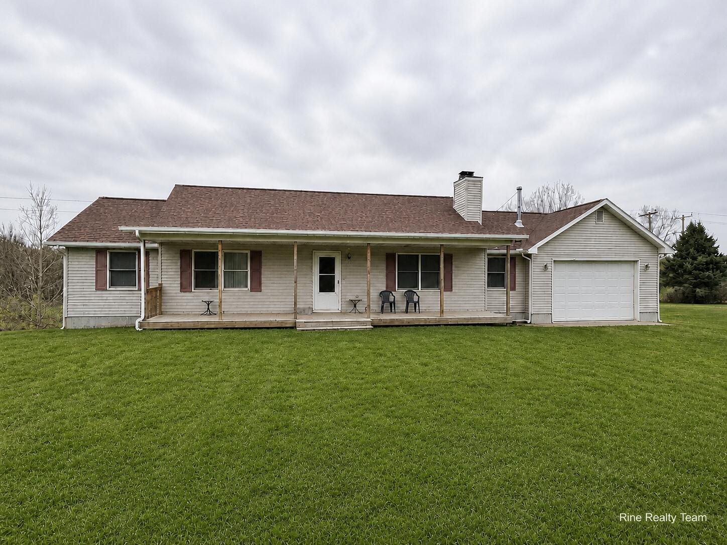 5655 Pingree Road
